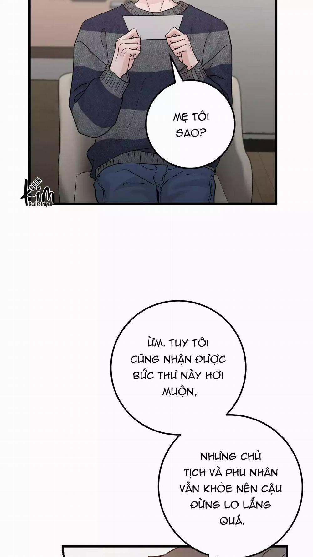 Over The Paradise 49 trang 24