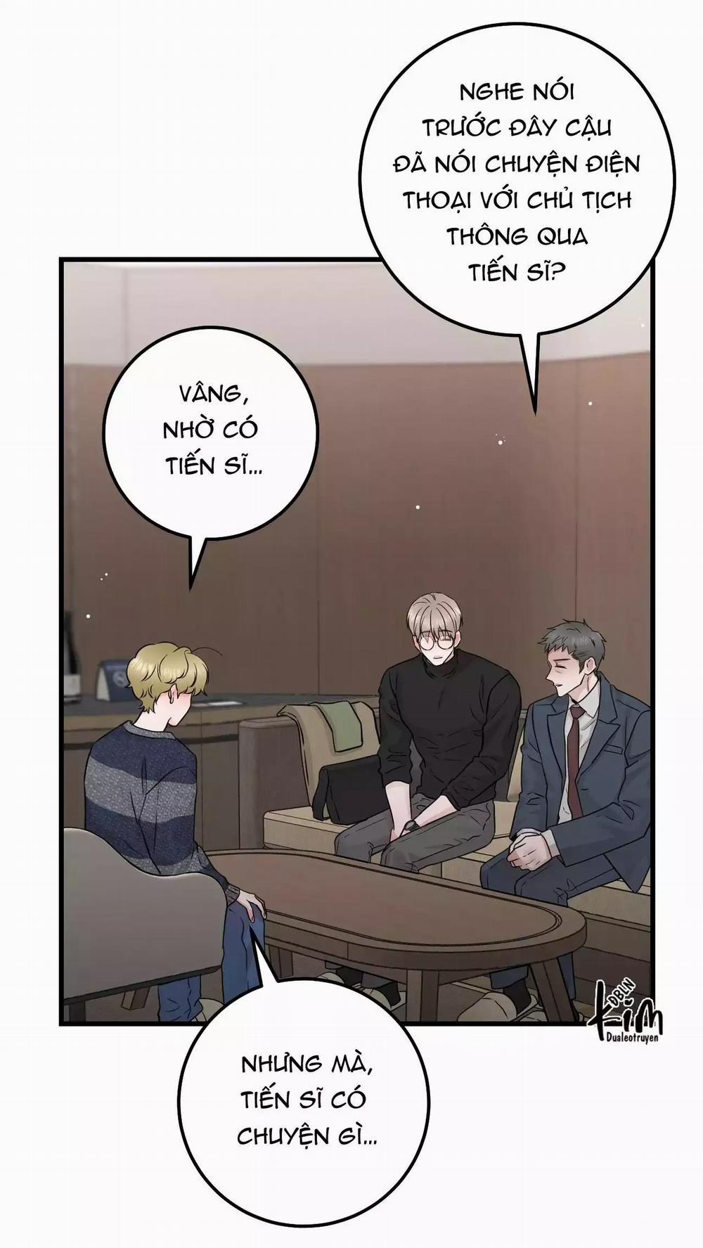 Over The Paradise 49 trang 26