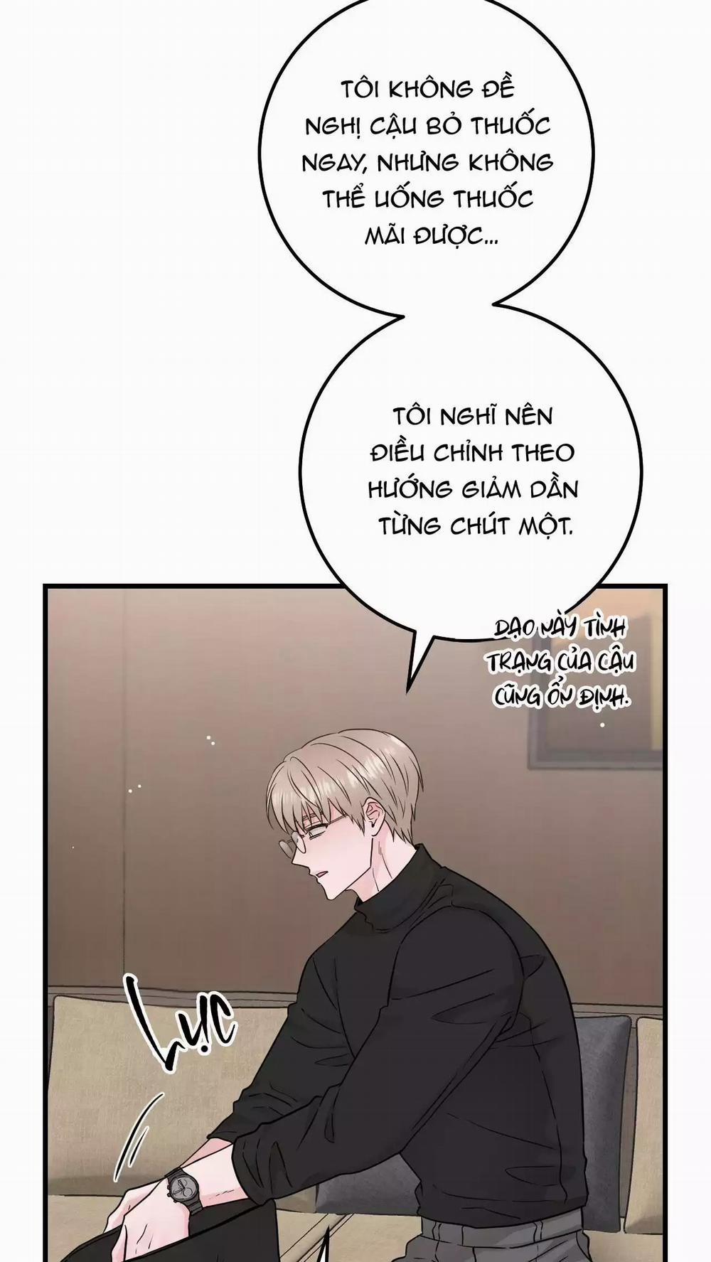 Over The Paradise 49 trang 31