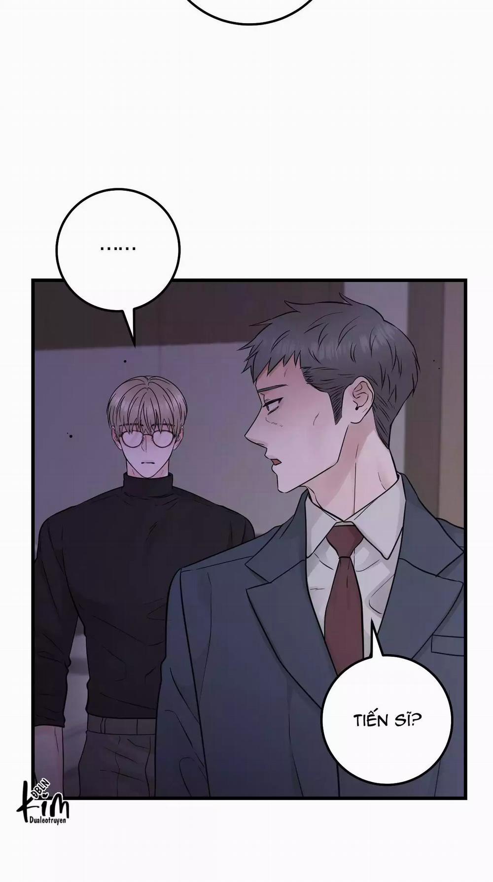 Over The Paradise 49 trang 44