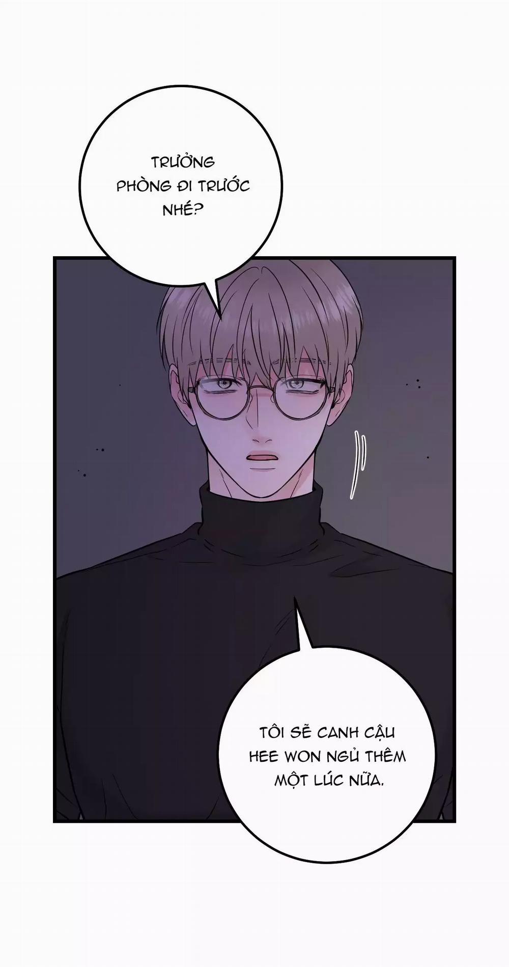 Over The Paradise 49 trang 45