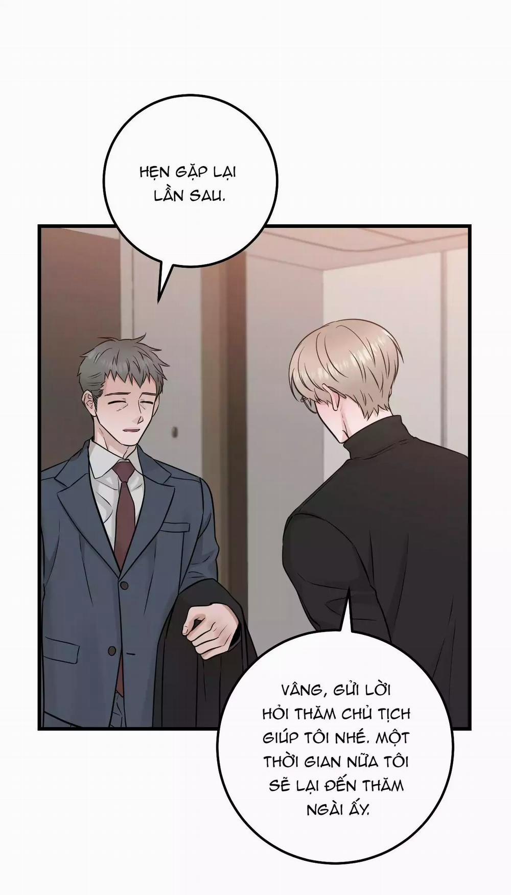 Over The Paradise 49 trang 48