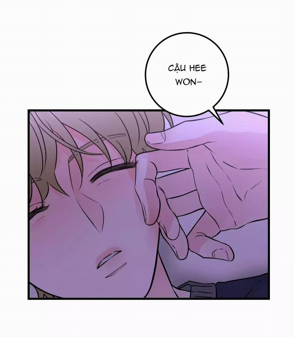 Over The Paradise 49 trang 51