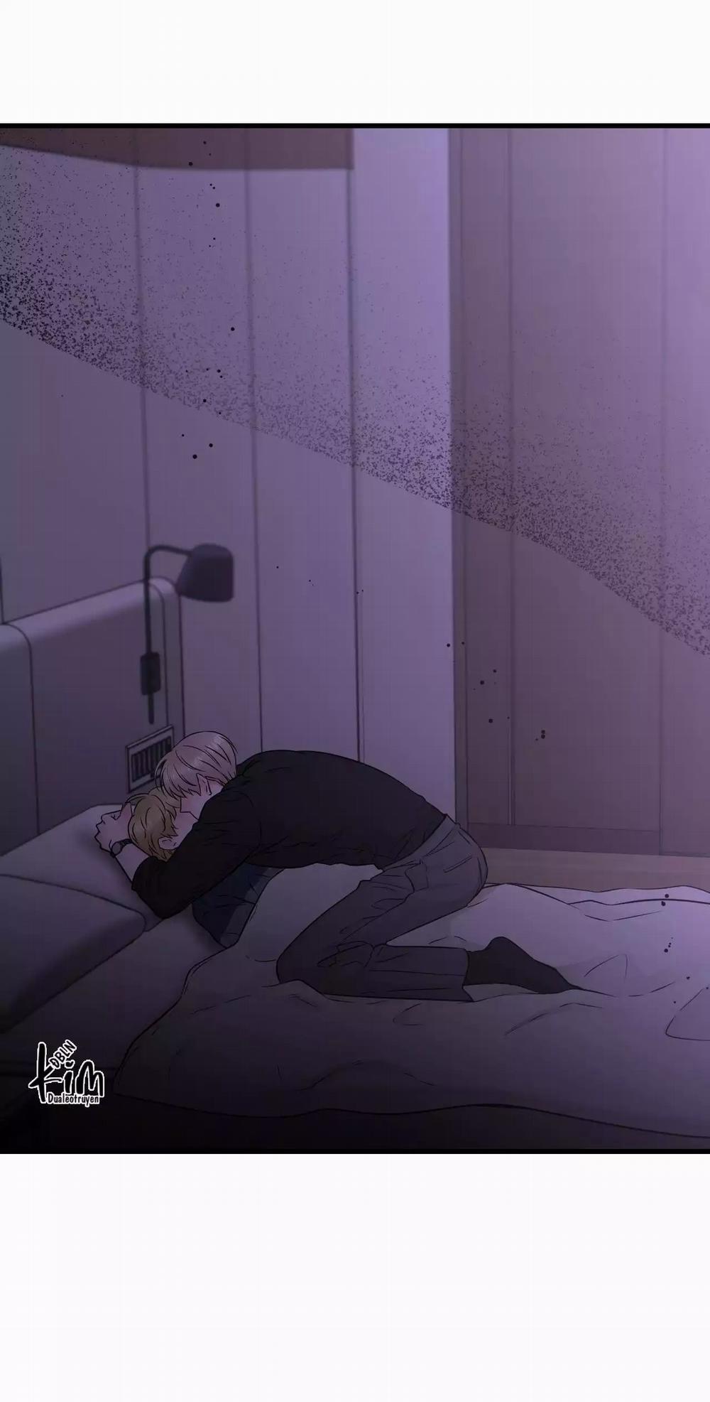 Over The Paradise 49 trang 63