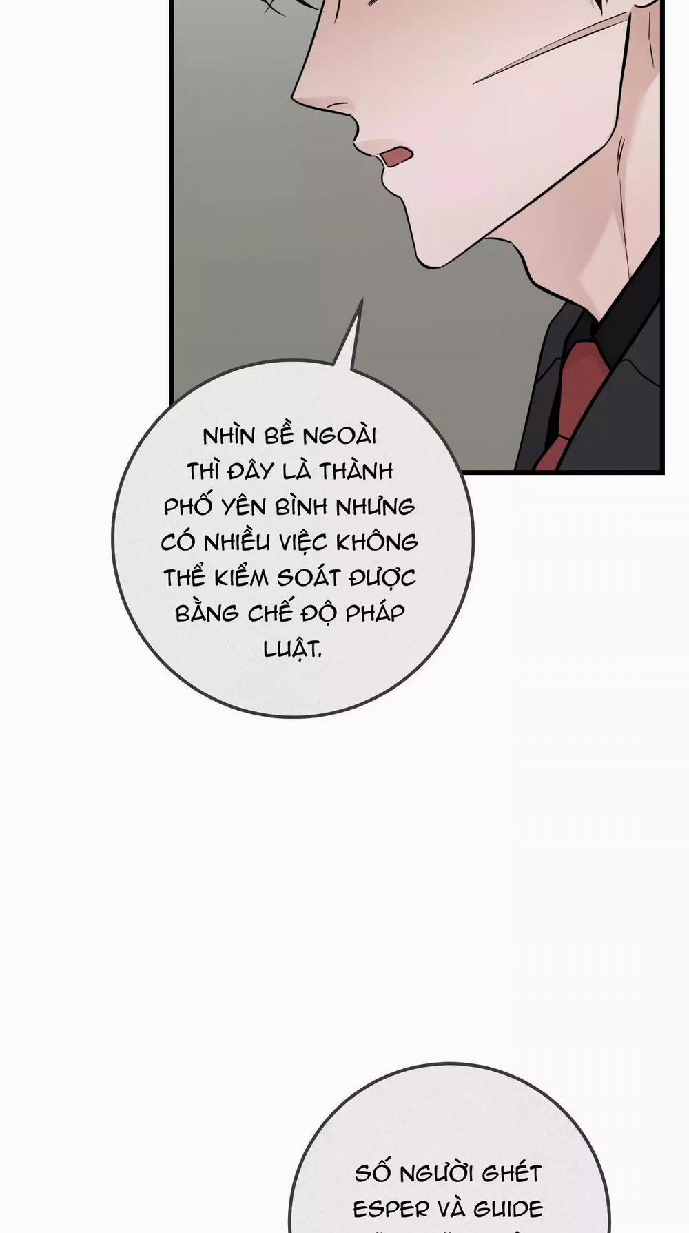 Over The Paradise 49 trang 9