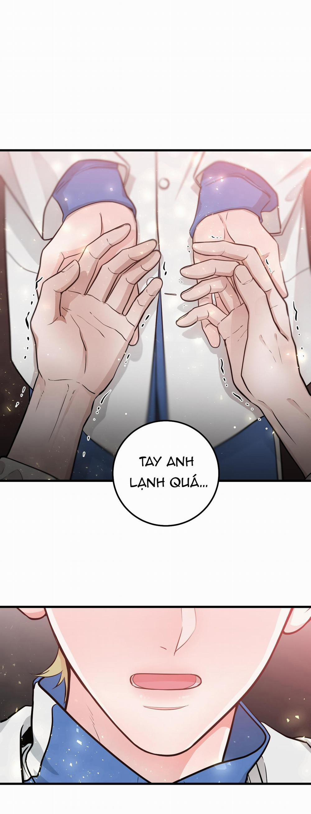 Over The Paradise 5 trang 11