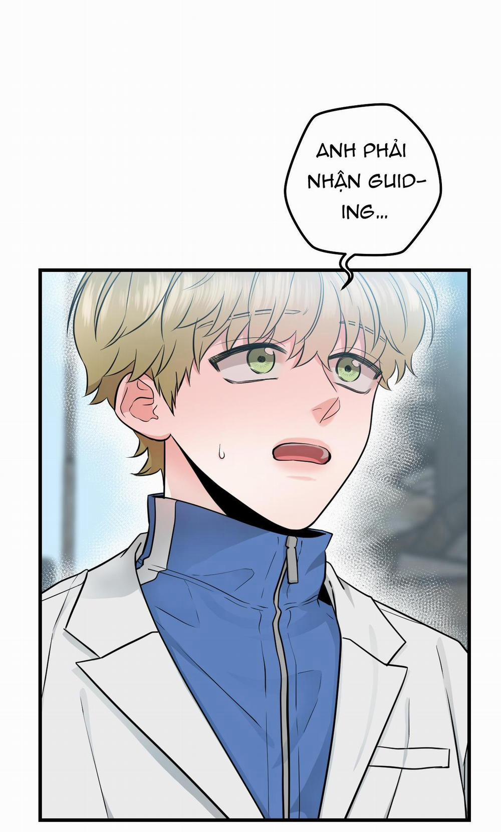 Over The Paradise 5 trang 17