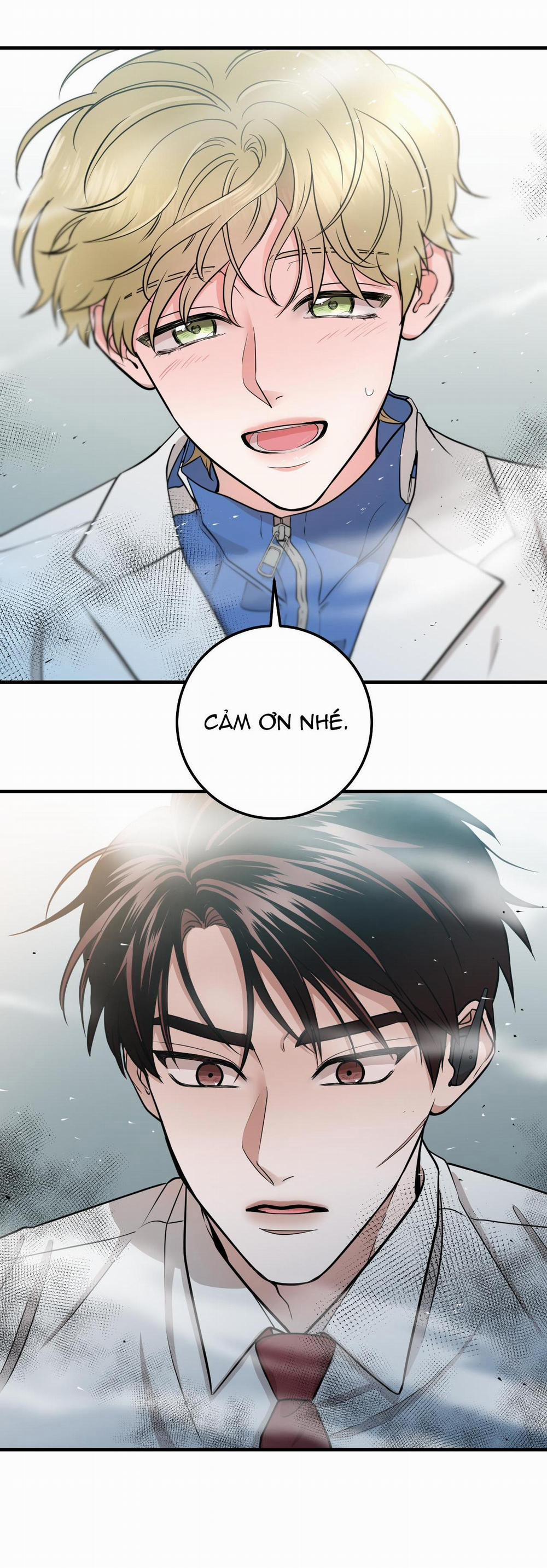 Over The Paradise 5 trang 2