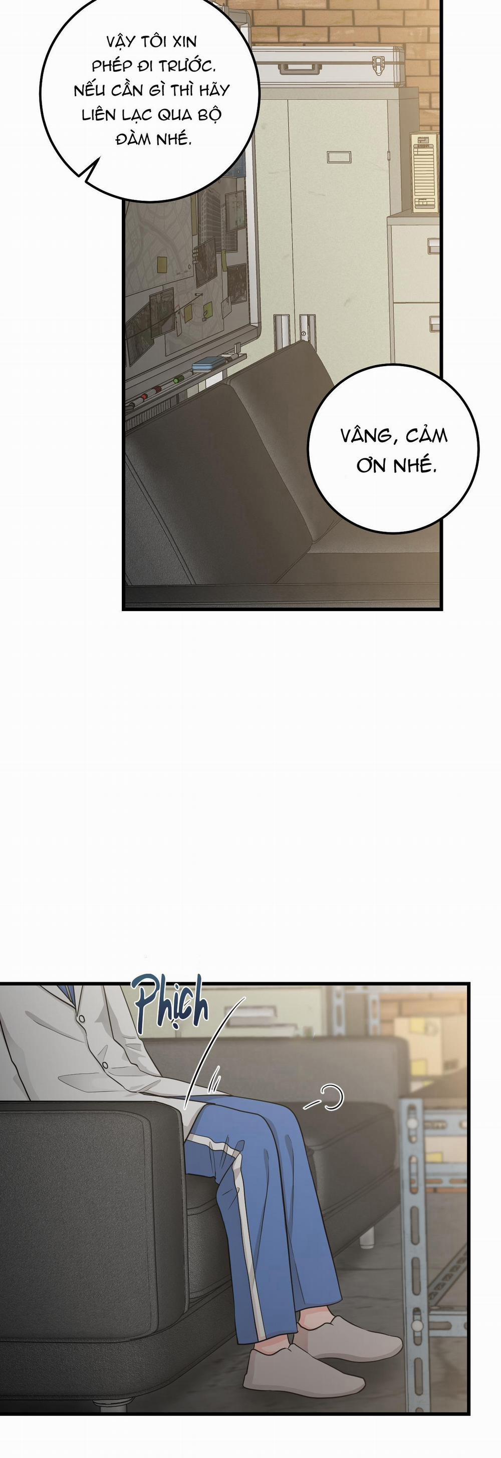 Over The Paradise 5 trang 24