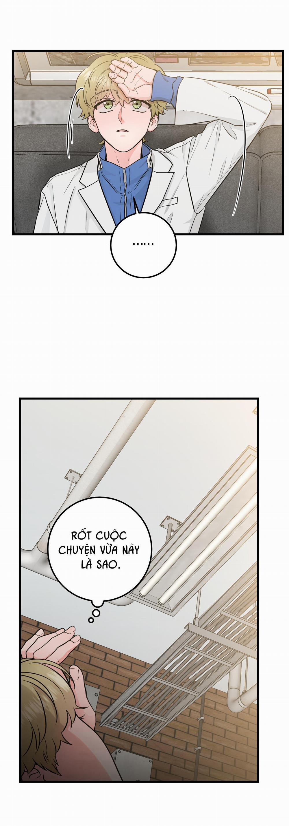 Over The Paradise 5 trang 25