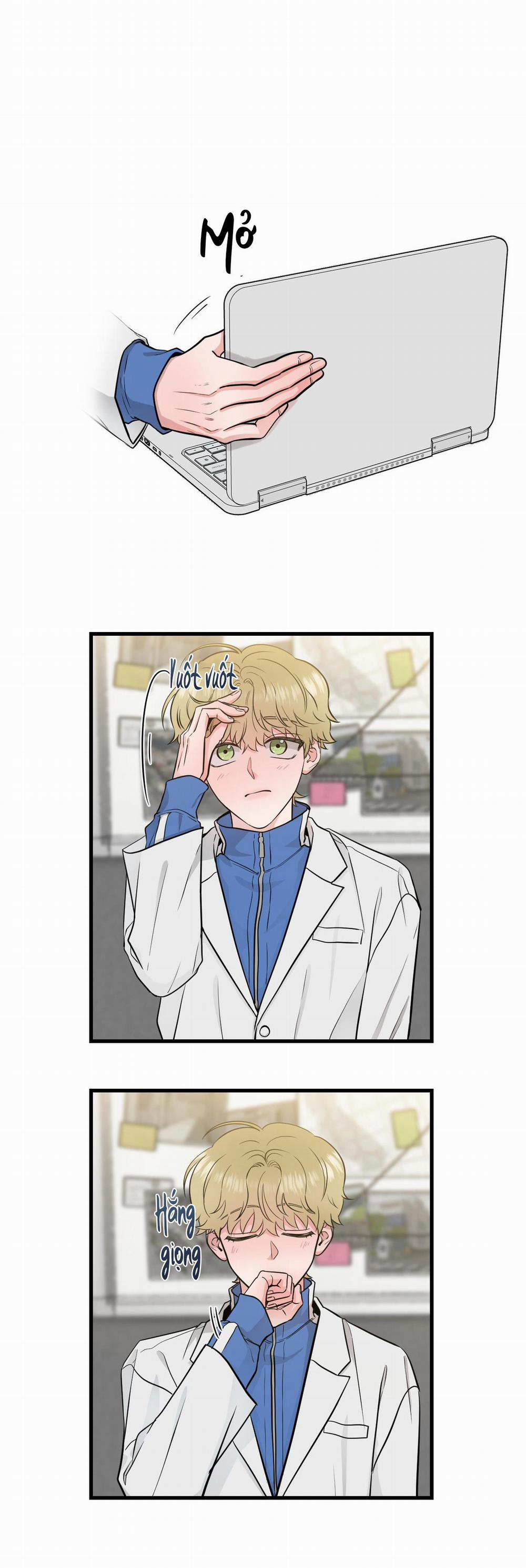 Over The Paradise 5 trang 28