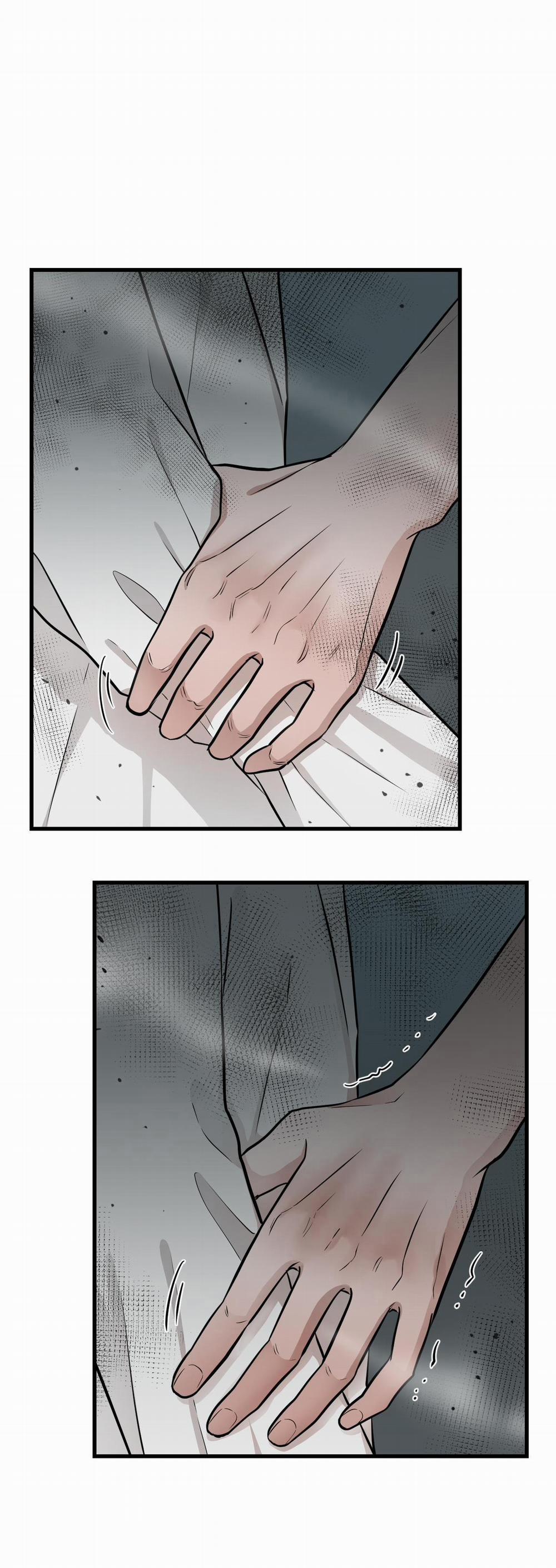 Over The Paradise 5 trang 3