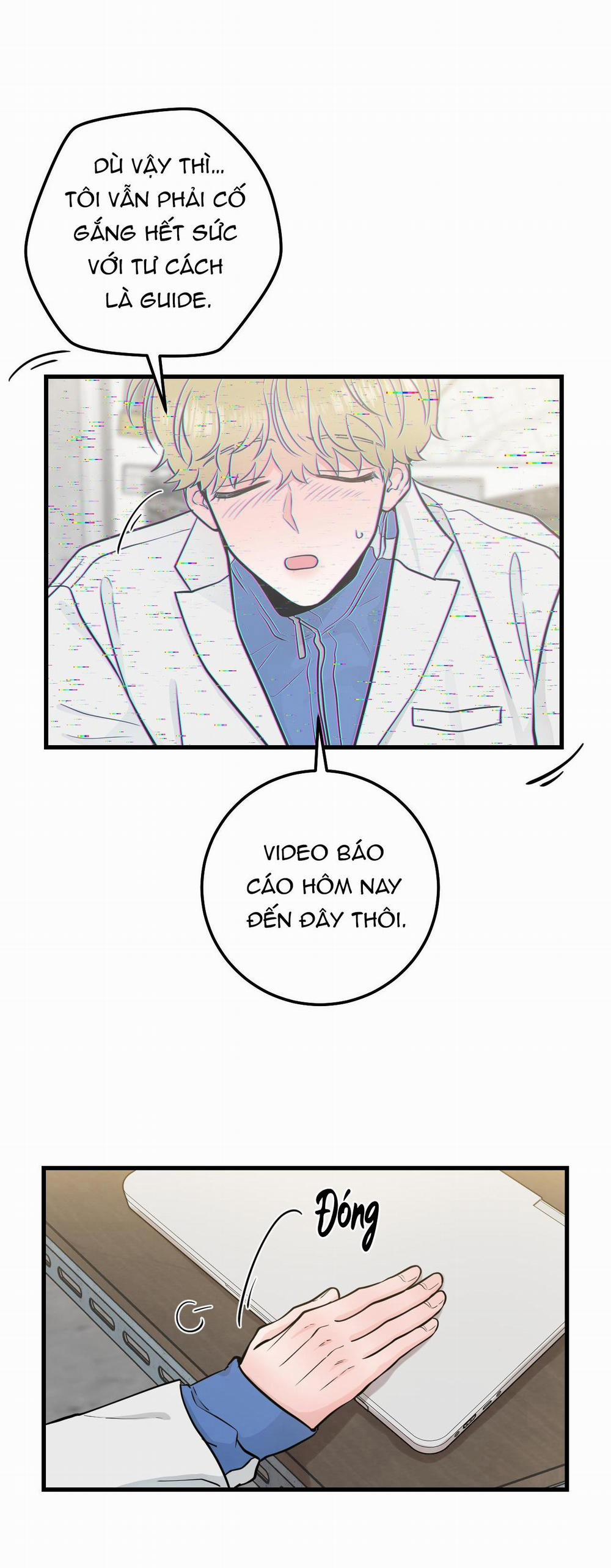 Over The Paradise 5 trang 33