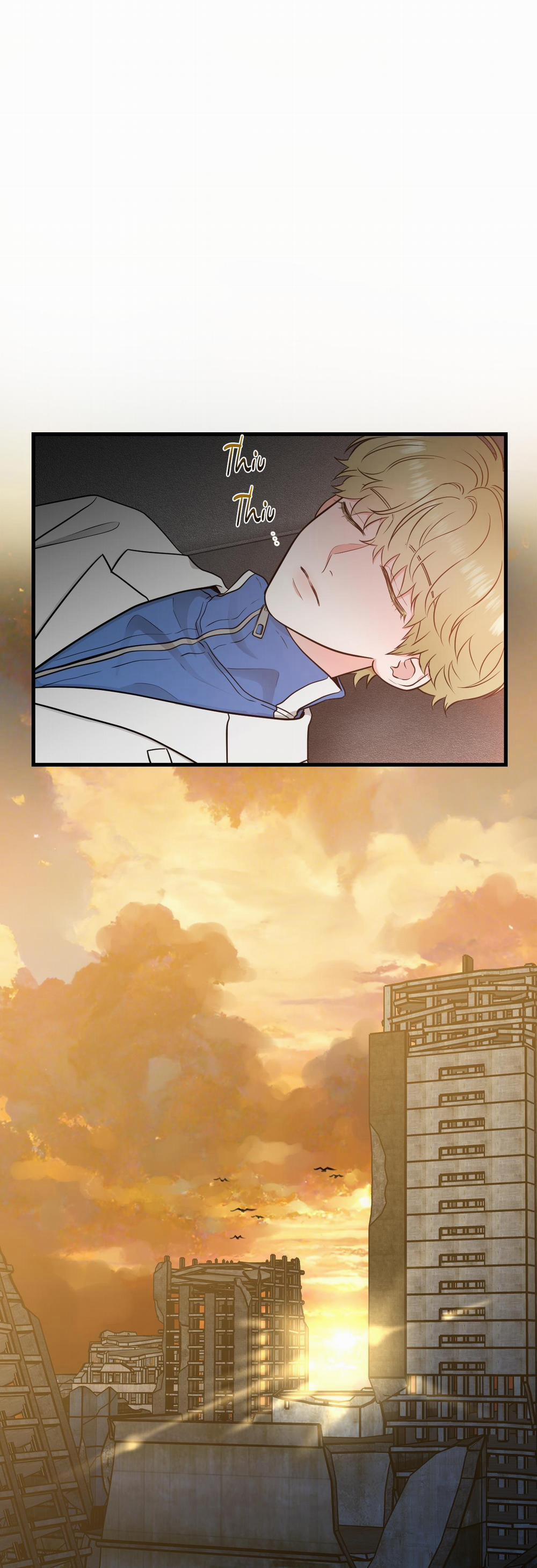 Over The Paradise 5 trang 36