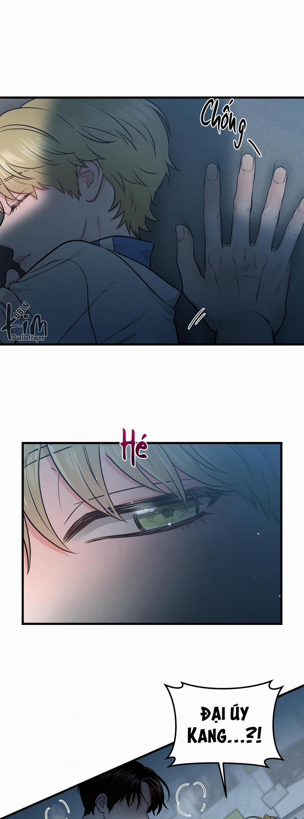 Over The Paradise 5 trang 39