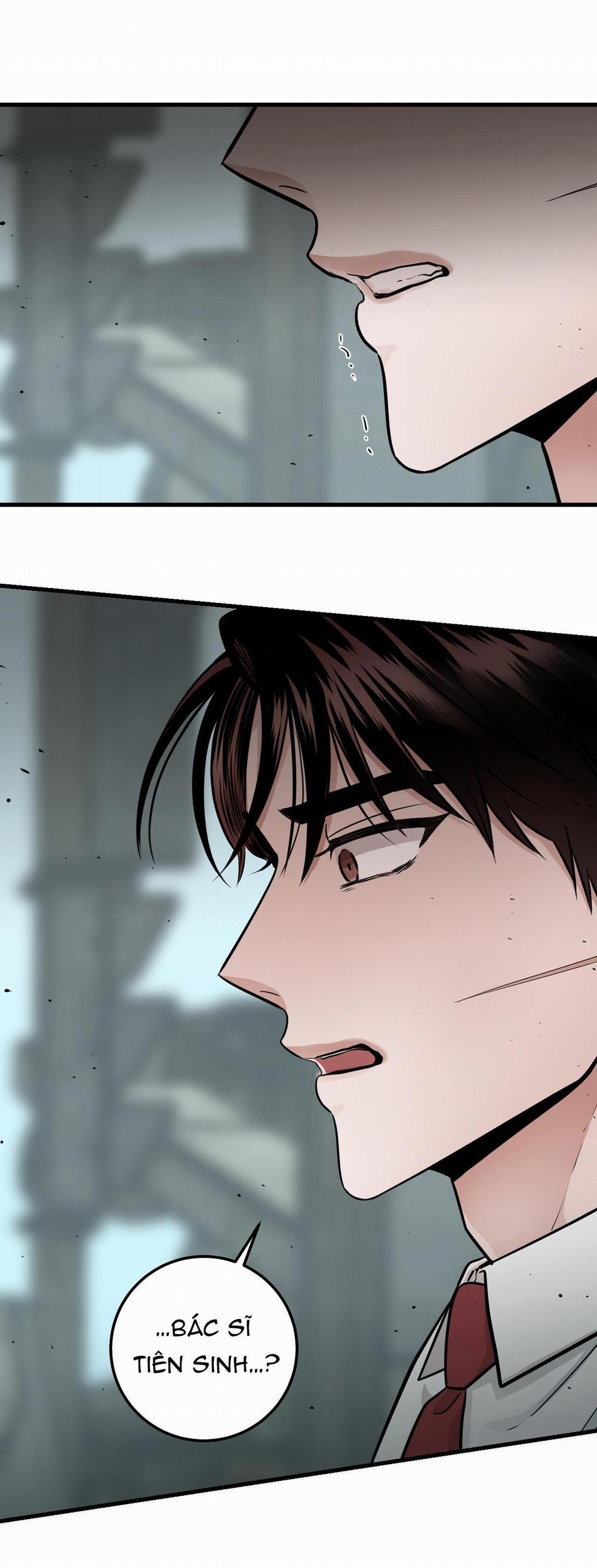 Over The Paradise 5 trang 5