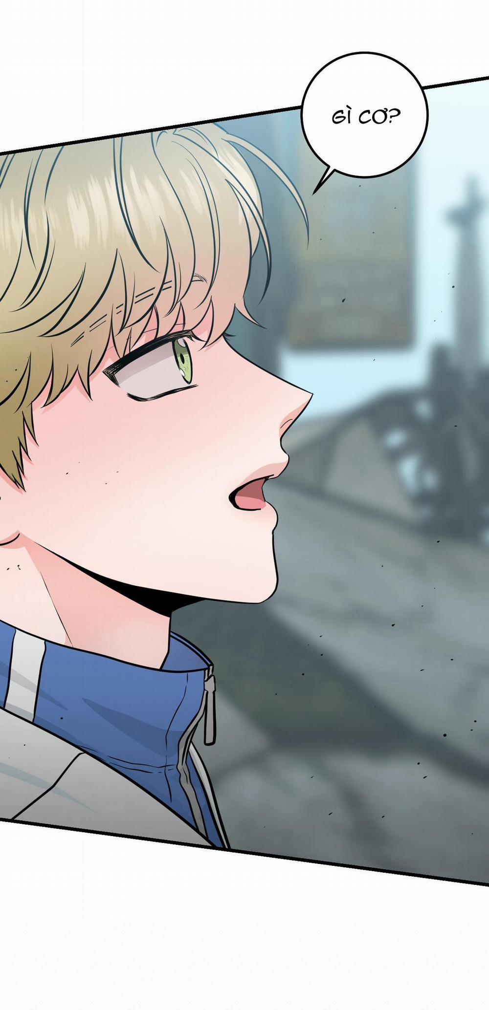 Over The Paradise 5 trang 6