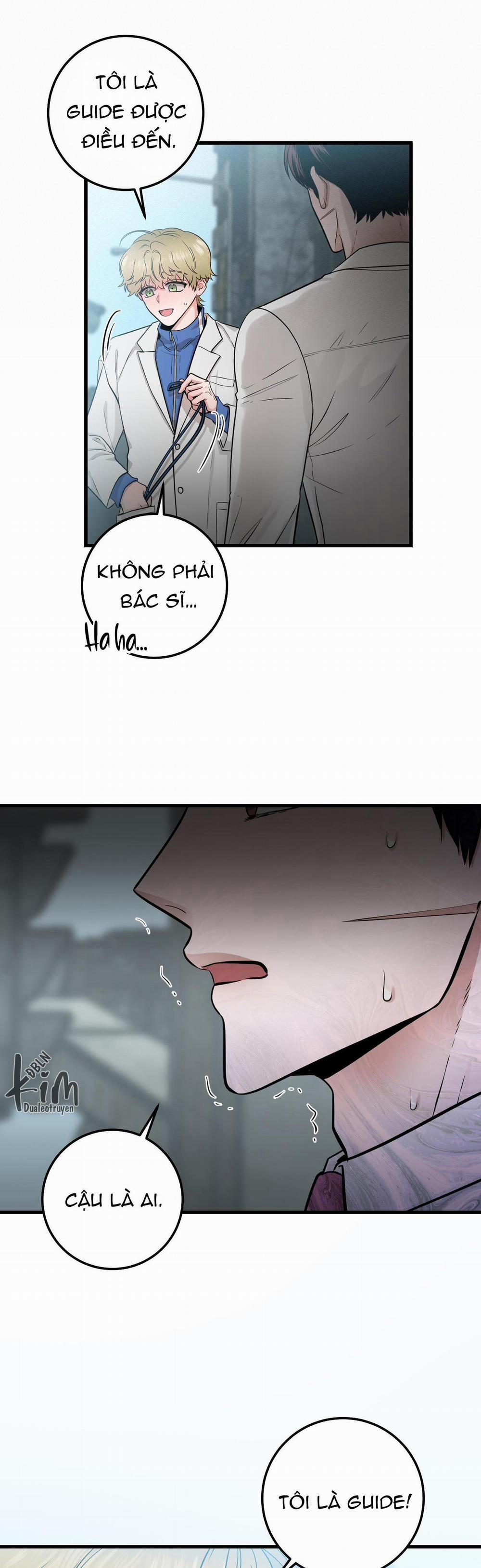 Over The Paradise 5 trang 7