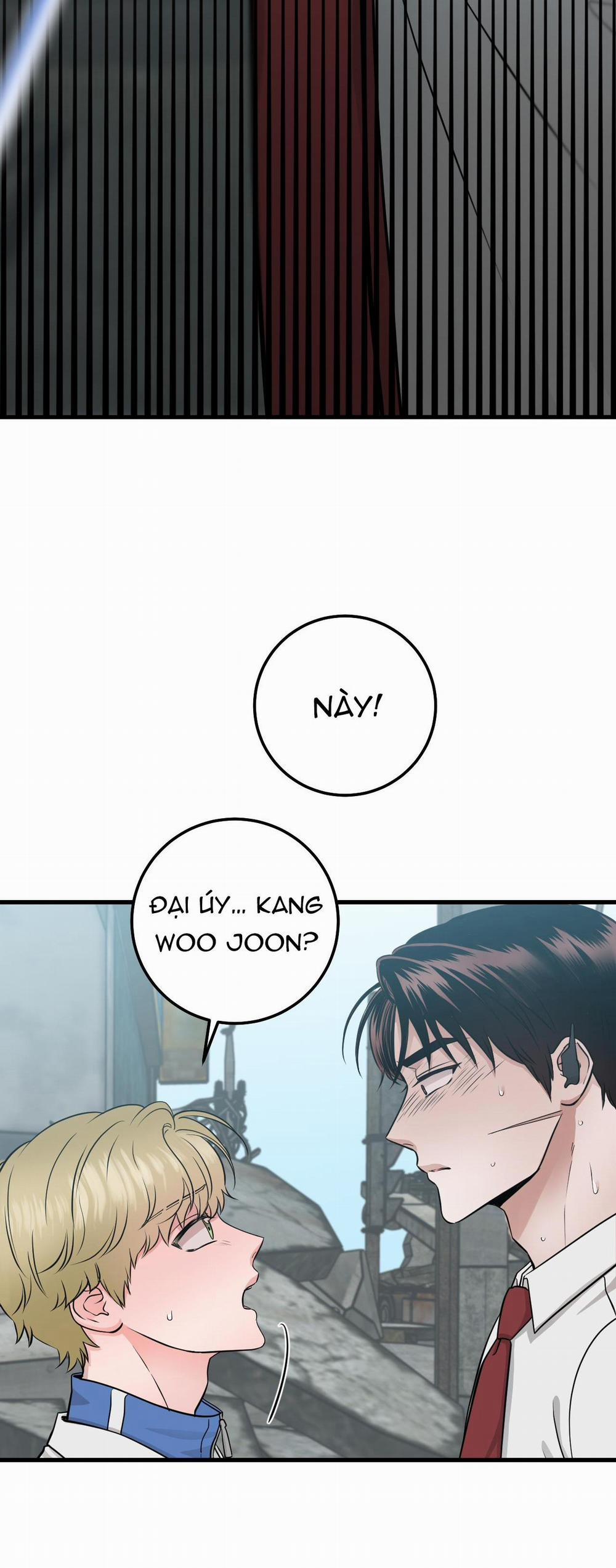 Over The Paradise 5 trang 9