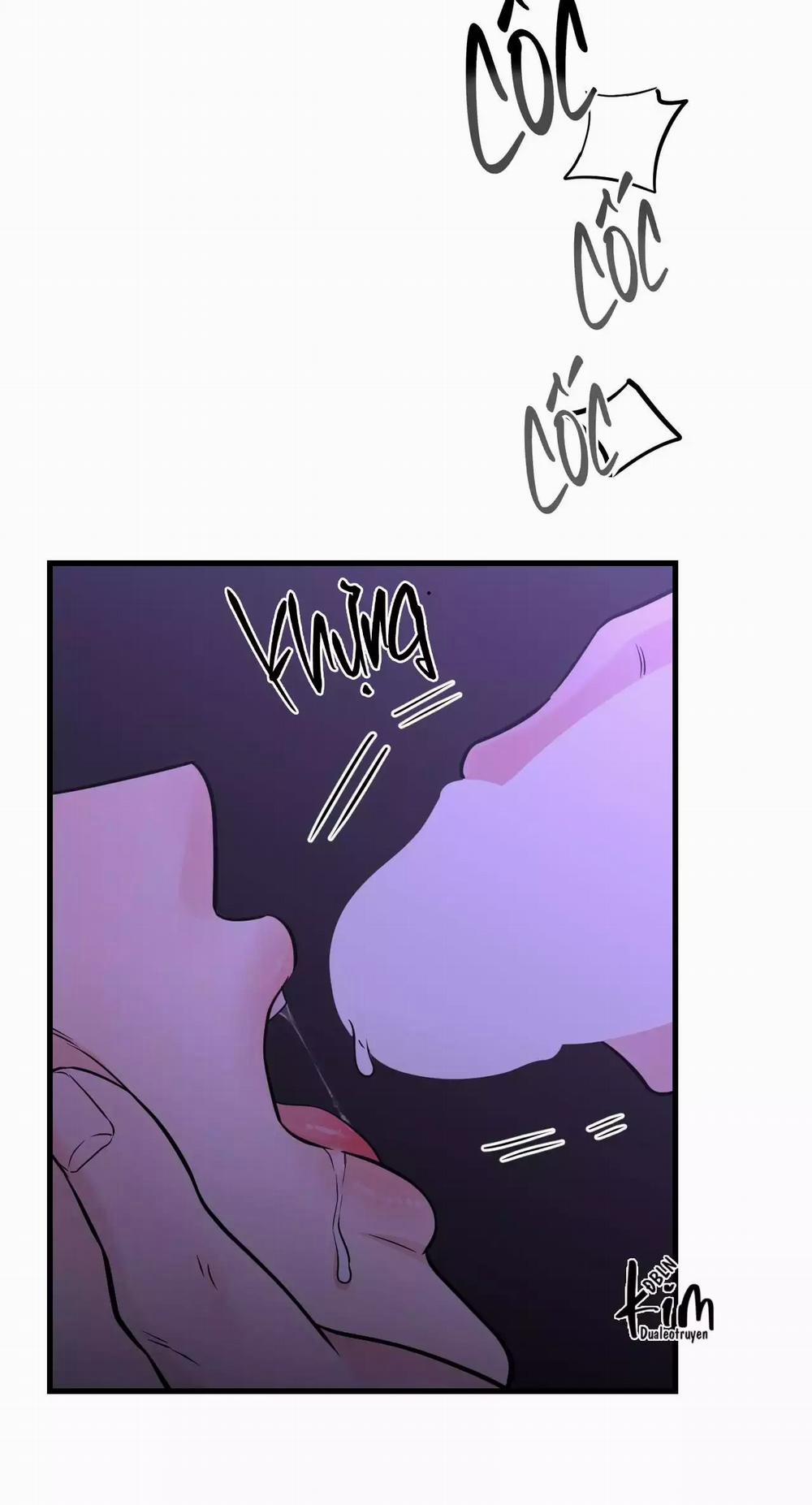 Over The Paradise 50 trang 11