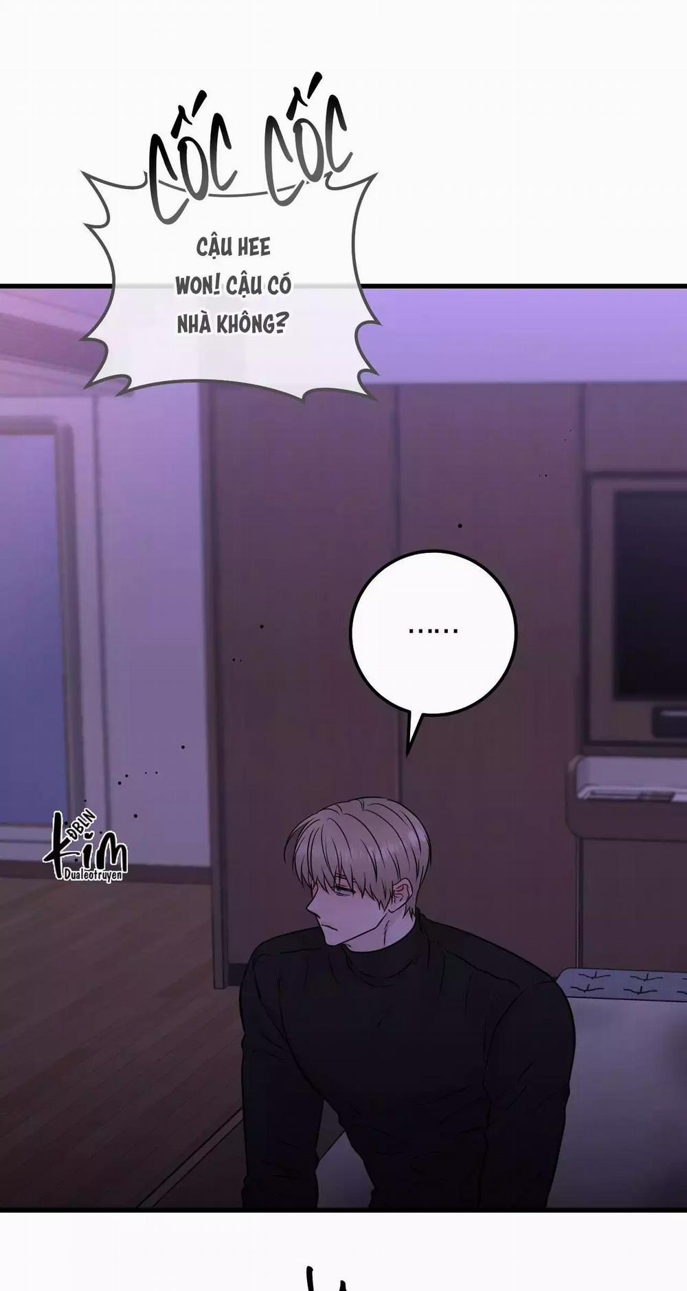 Over The Paradise 50 trang 12