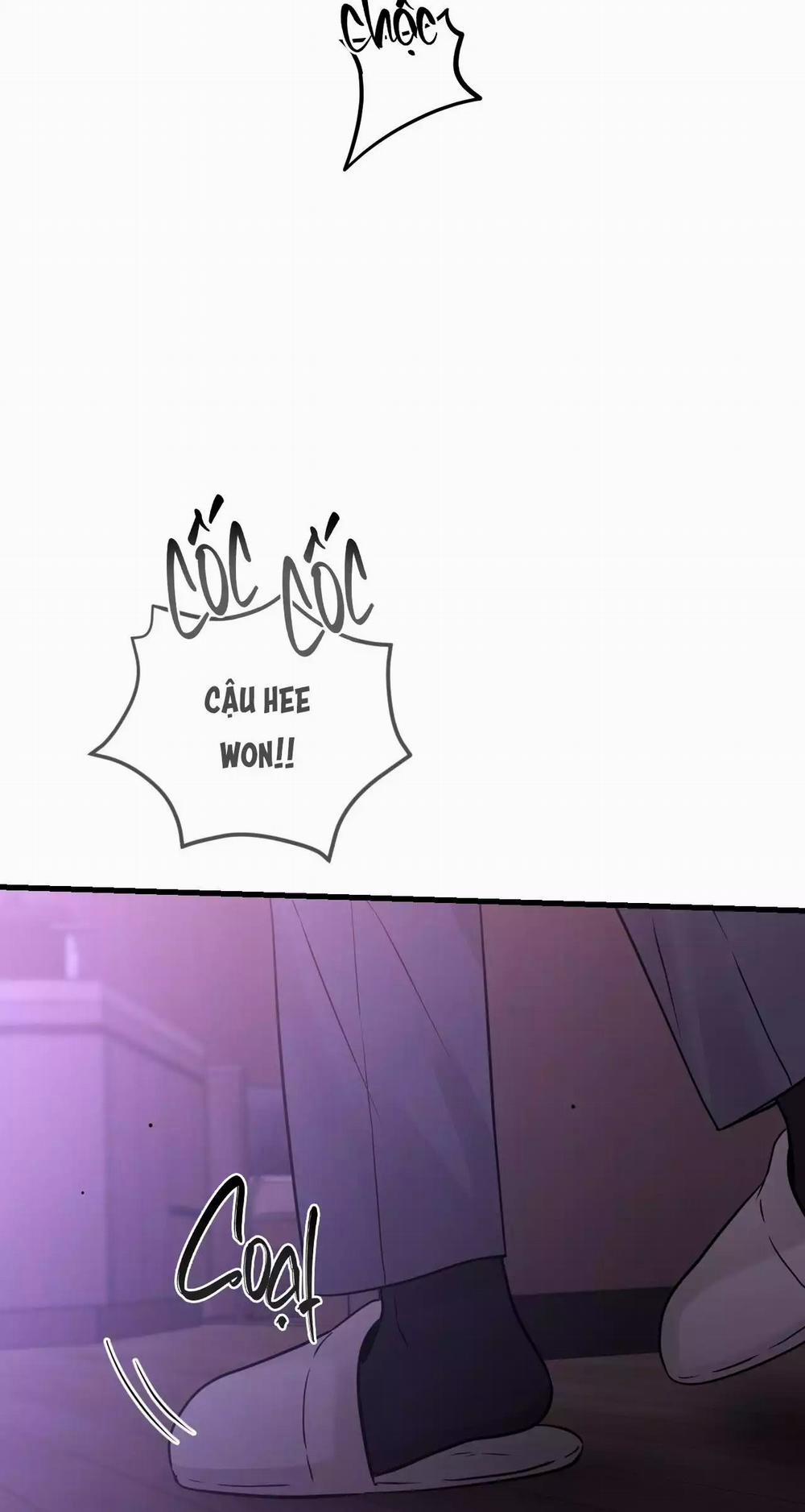 Over The Paradise 50 trang 13