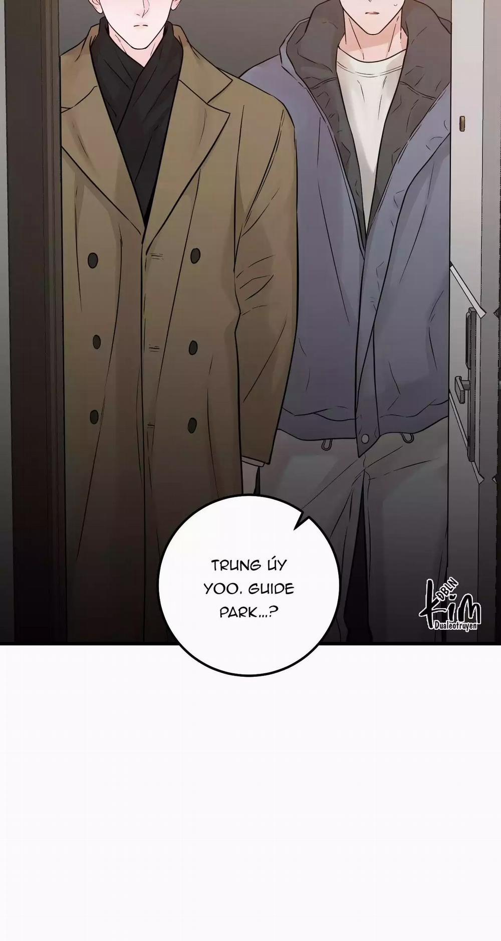 Over The Paradise 50 trang 15