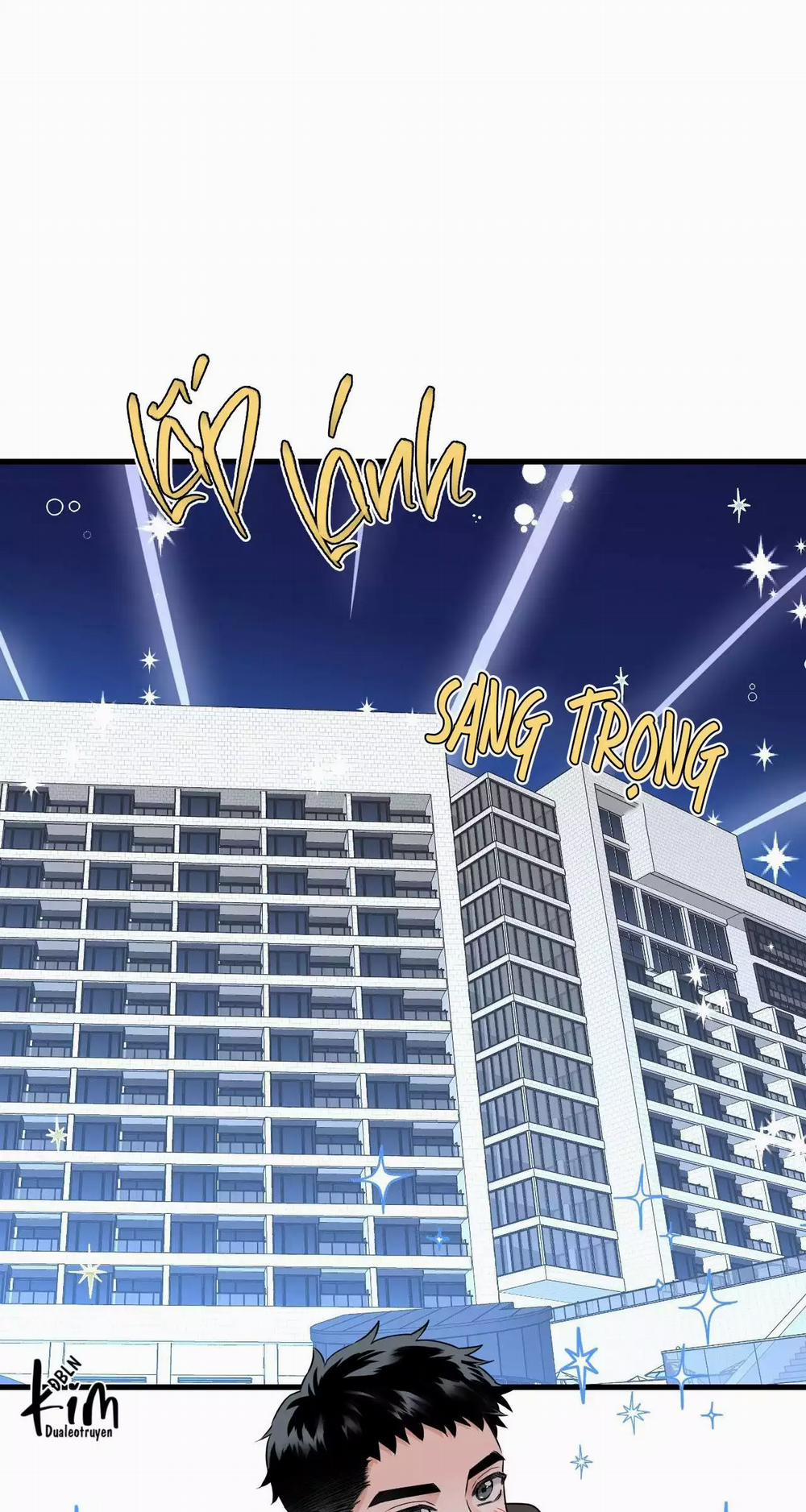 Over The Paradise 50 trang 17