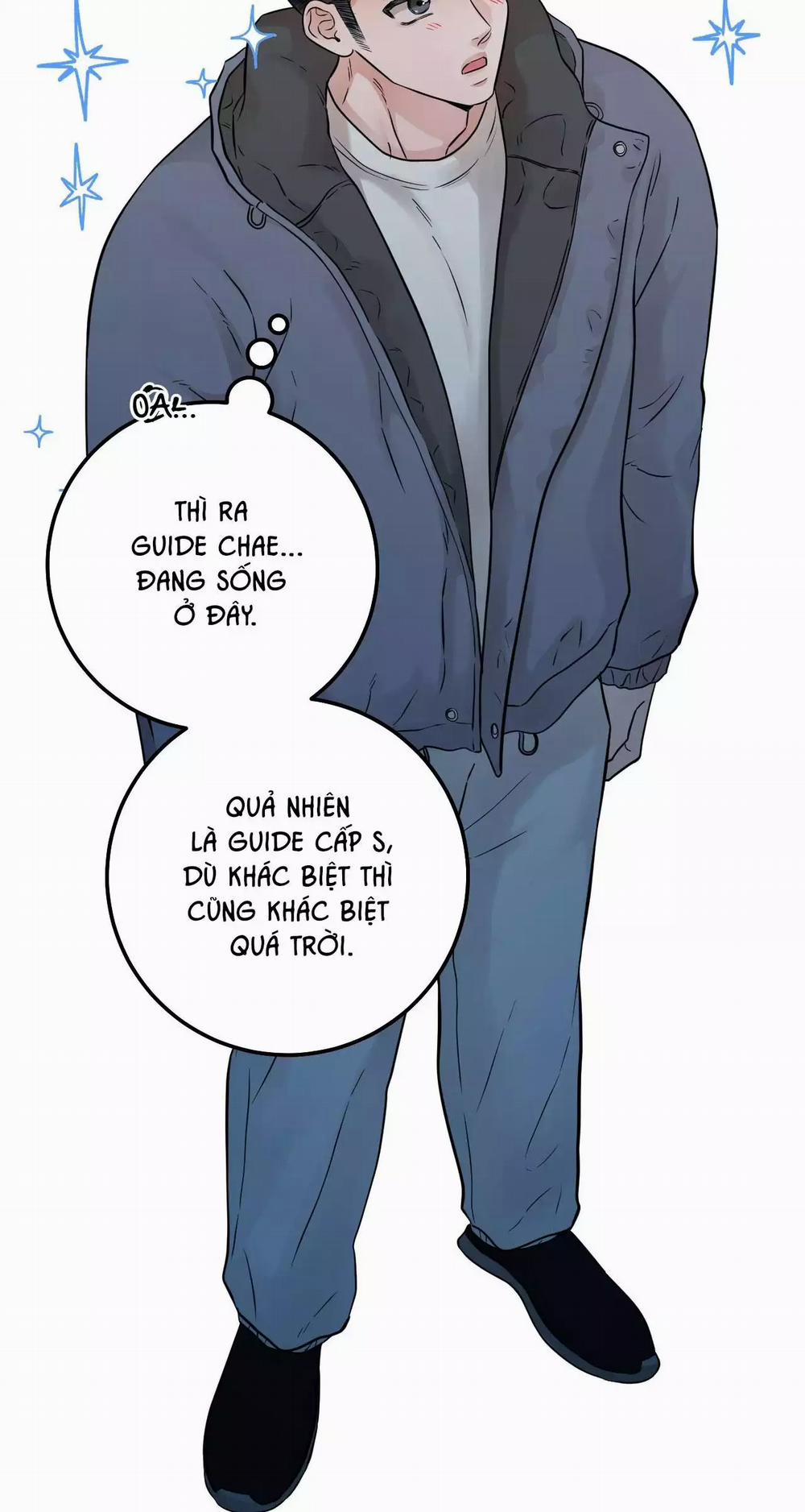 Over The Paradise 50 trang 18