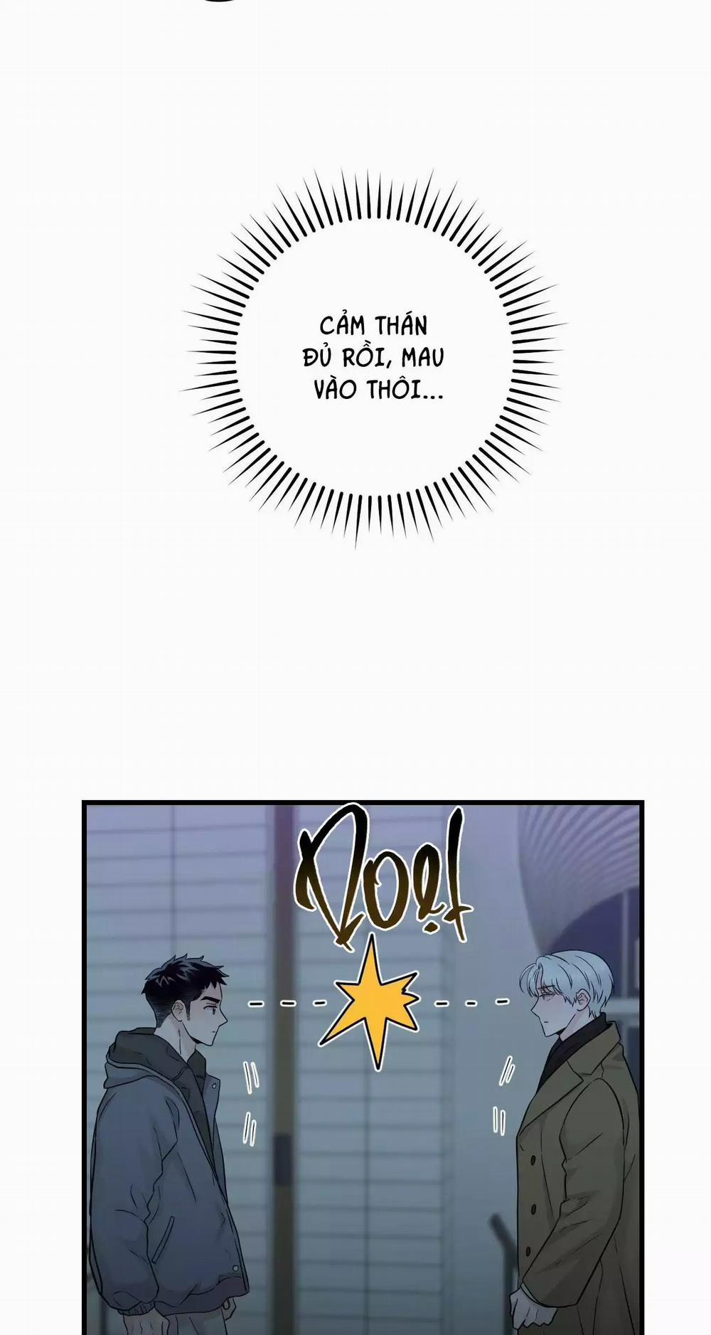 Over The Paradise 50 trang 19