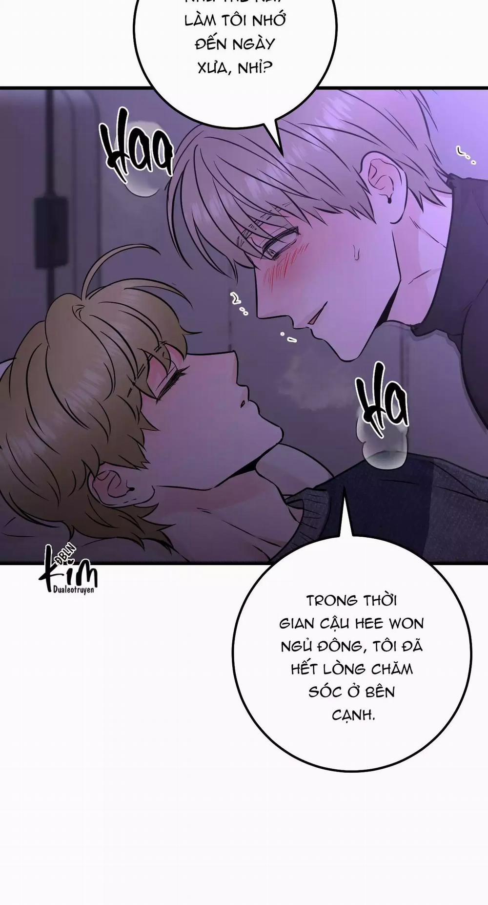 Over The Paradise 50 trang 2