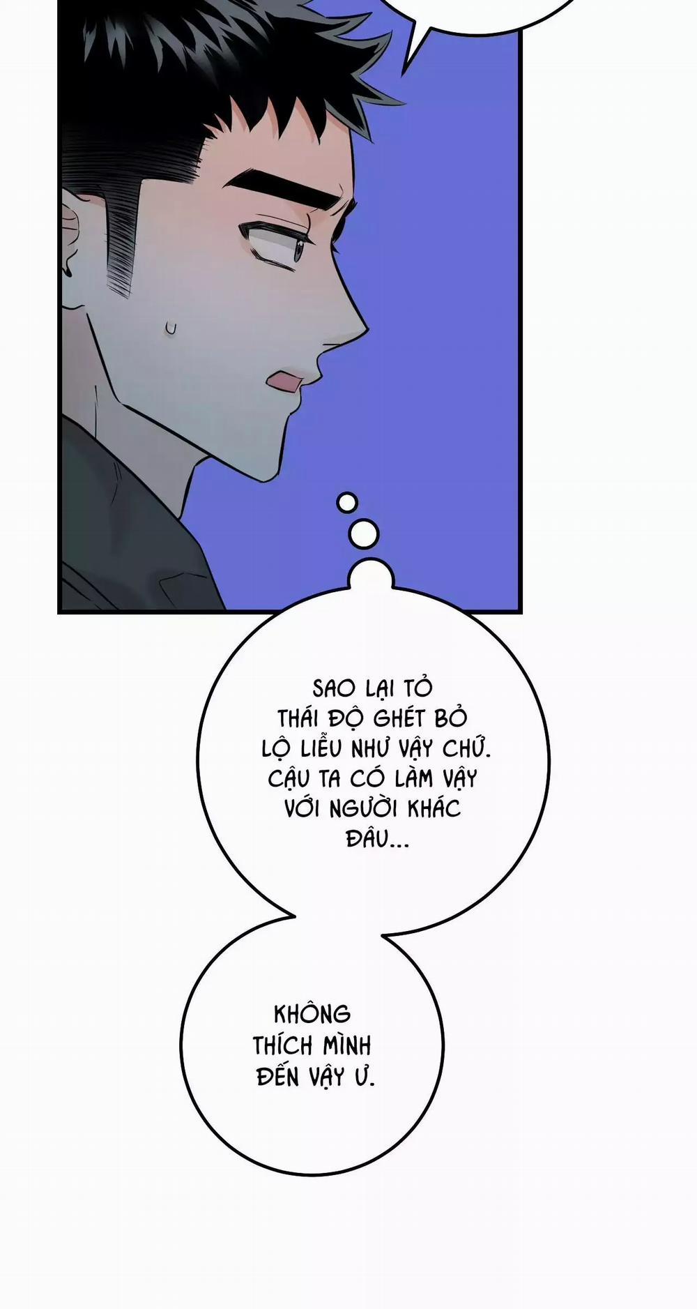 Over The Paradise 50 trang 21