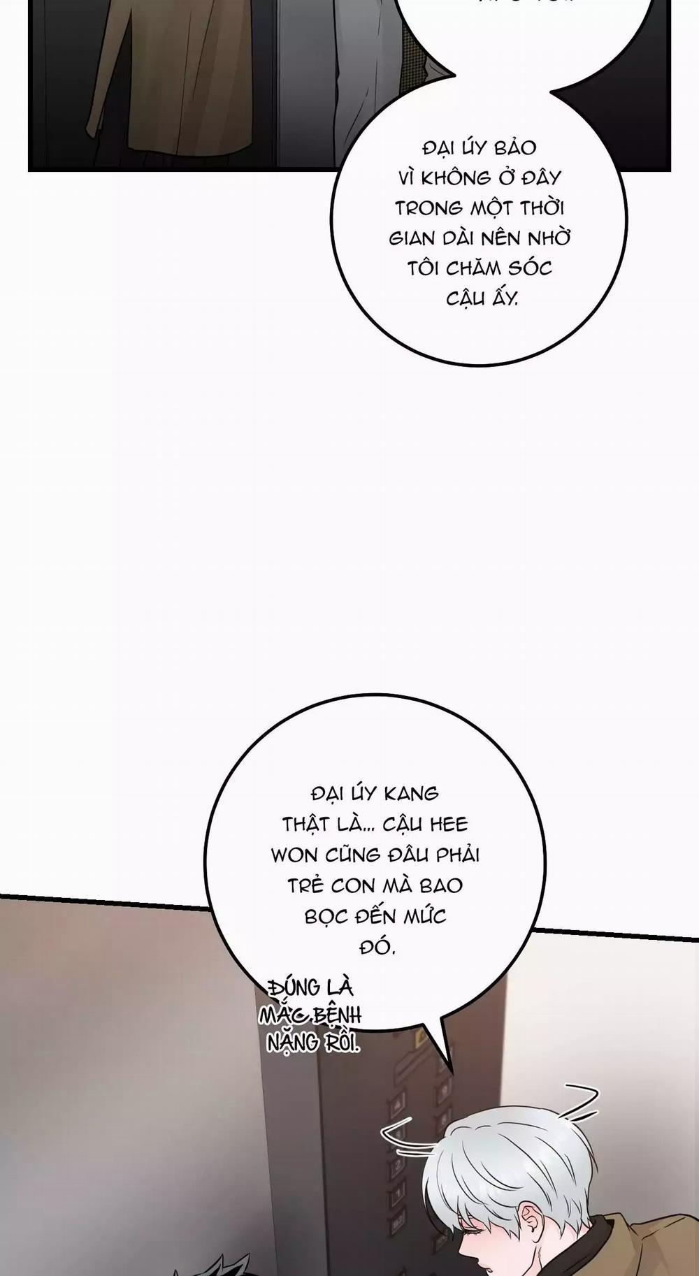 Over The Paradise 50 trang 25