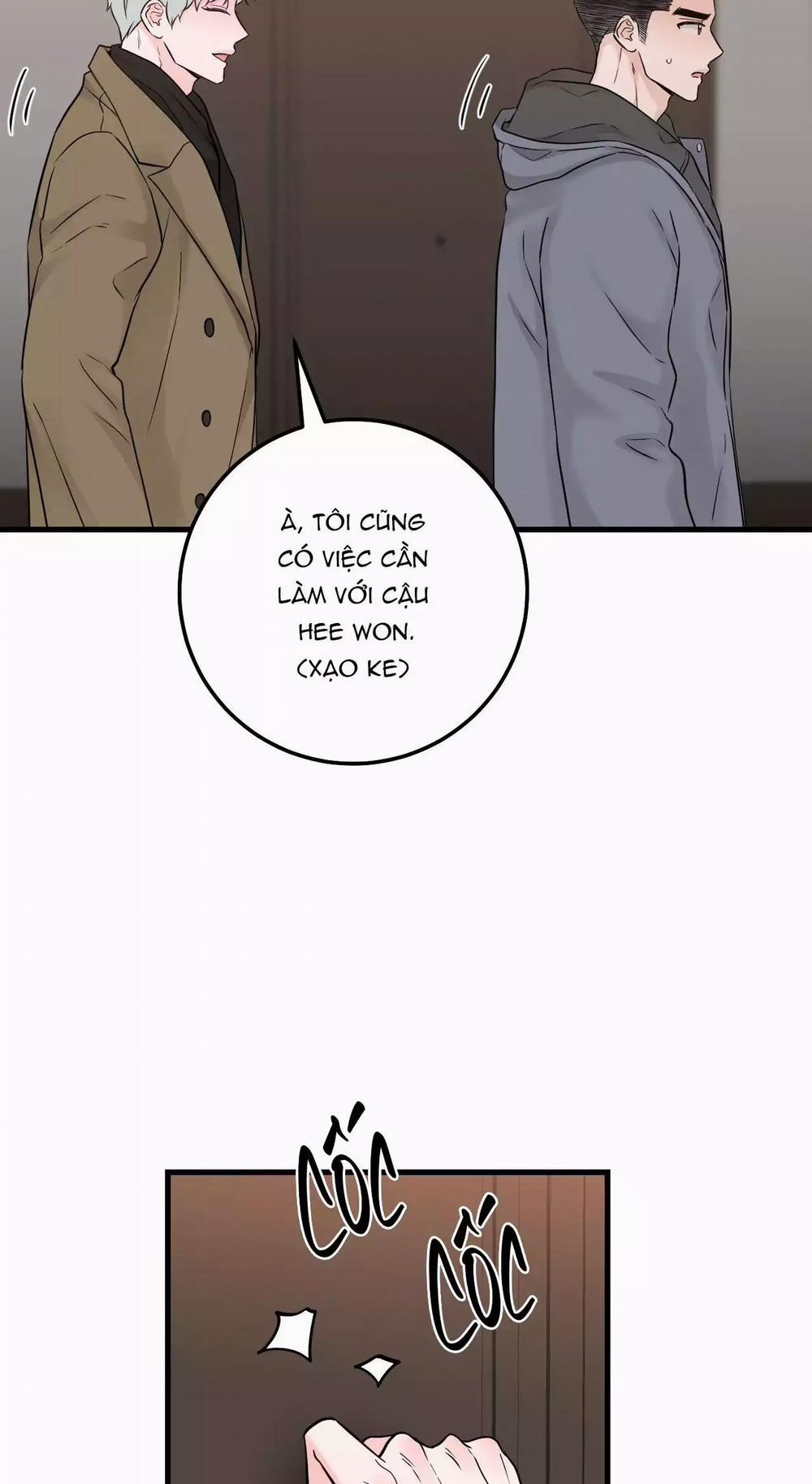 Over The Paradise 50 trang 28