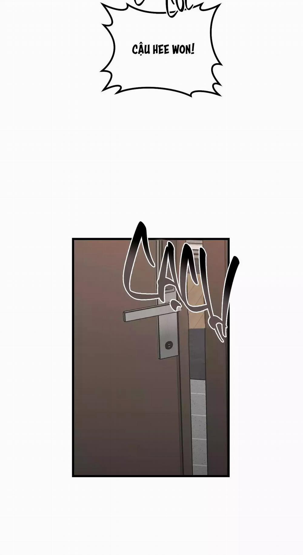 Over The Paradise 50 trang 31