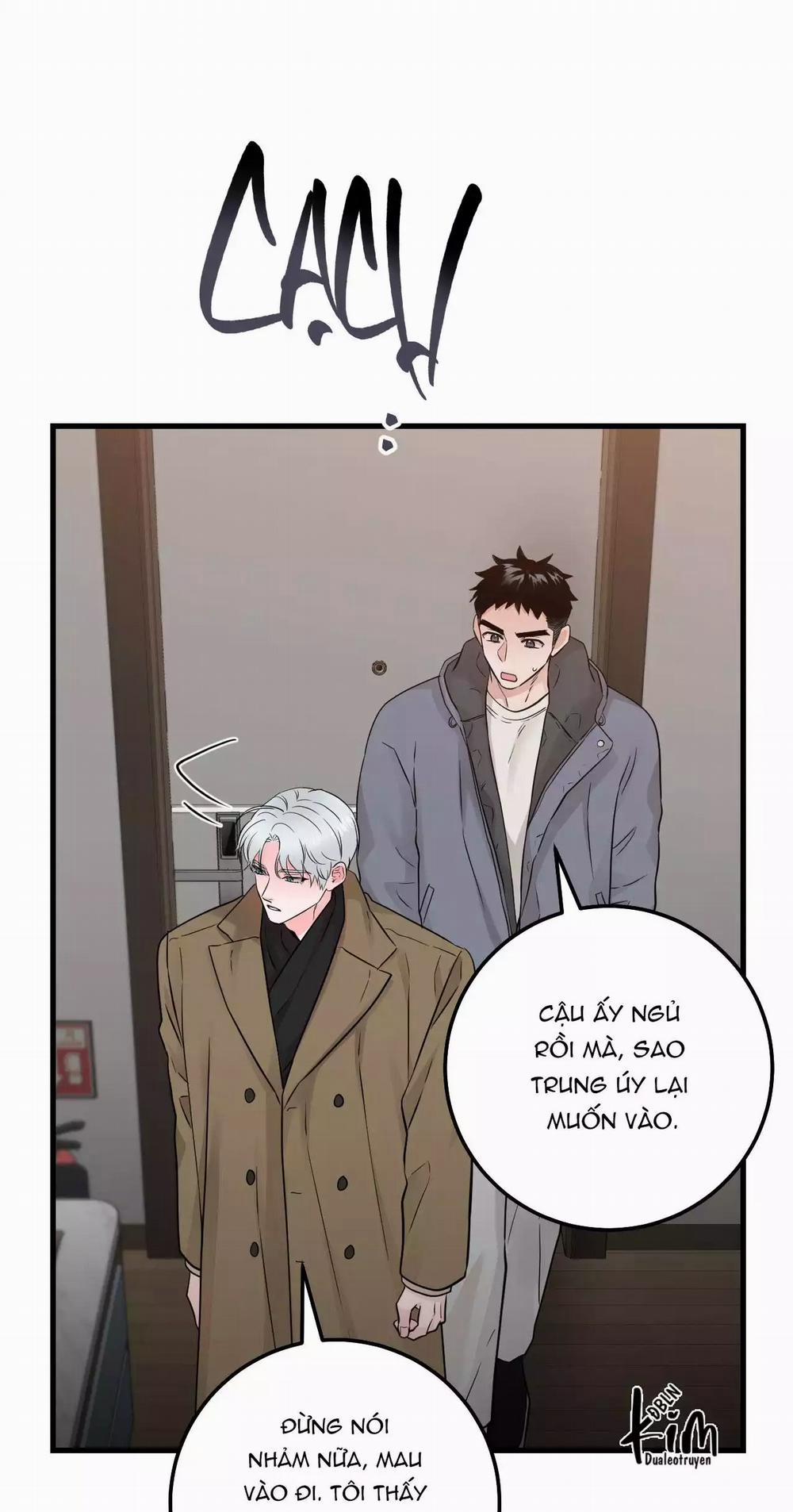 Over The Paradise 50 trang 38