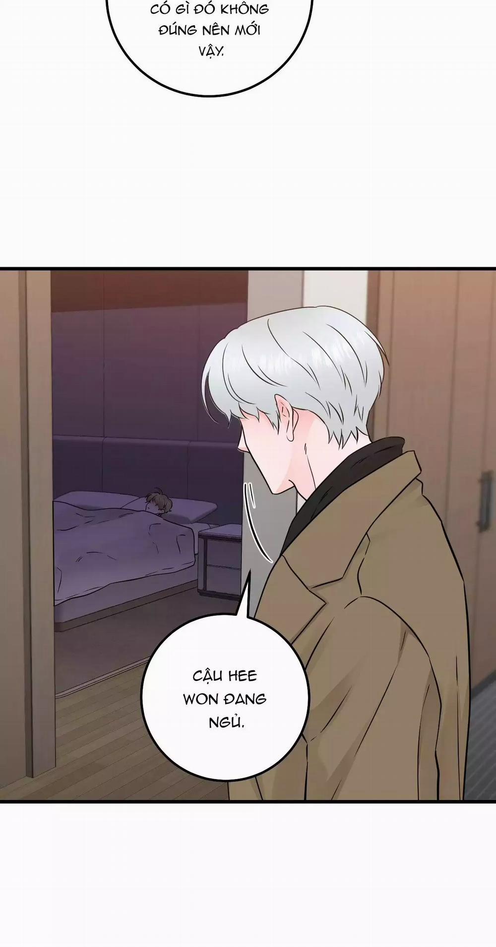 Over The Paradise 50 trang 39