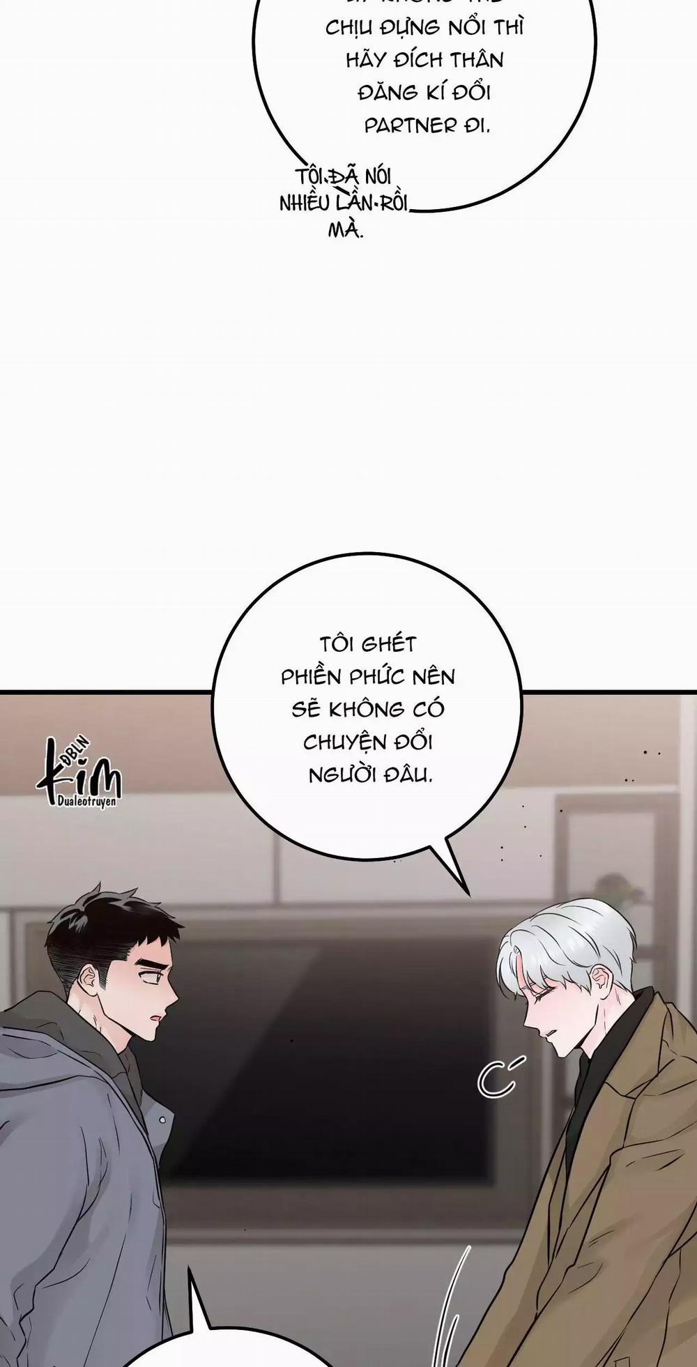 Over The Paradise 50 trang 46