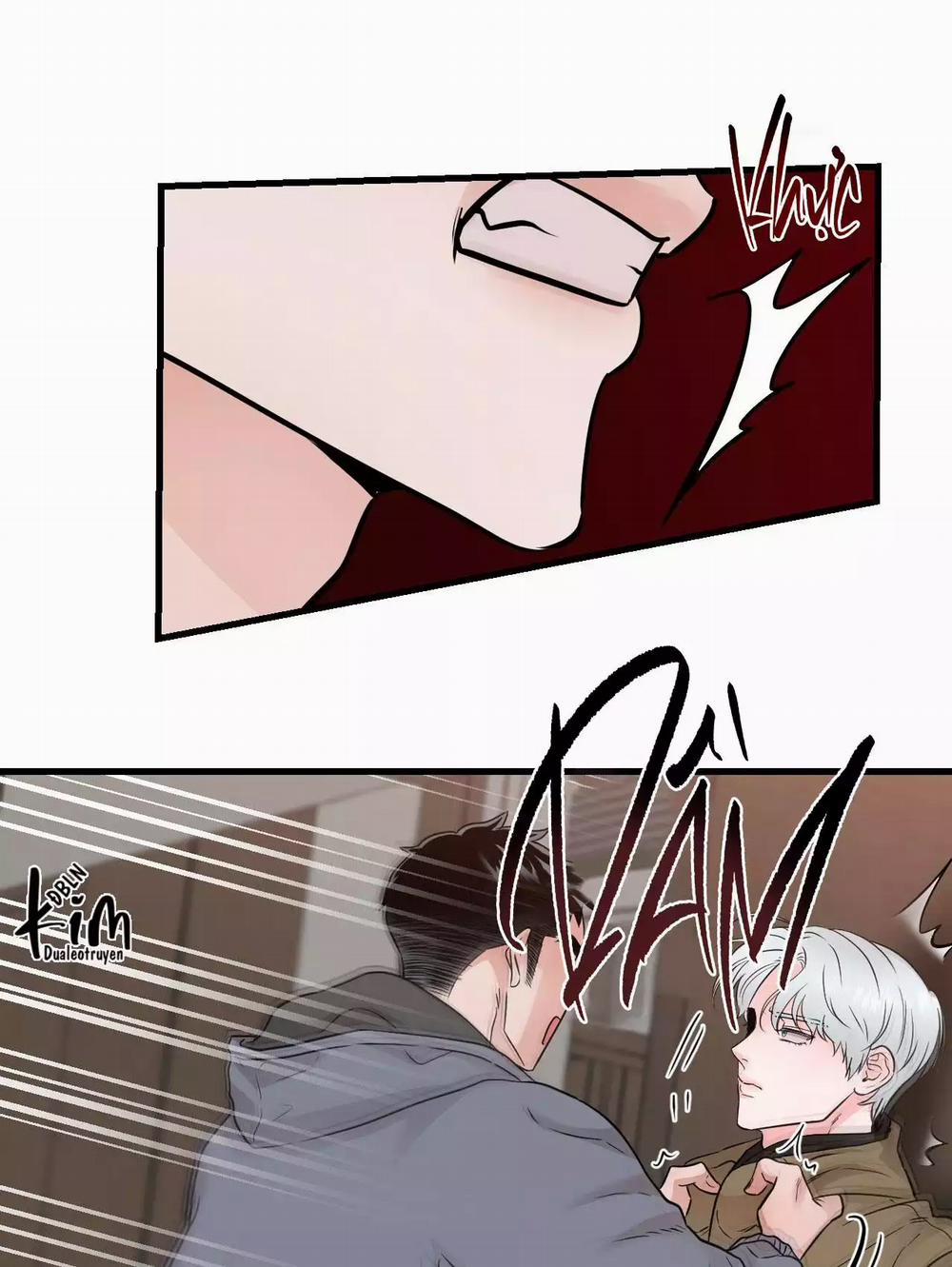 Over The Paradise 50 trang 56