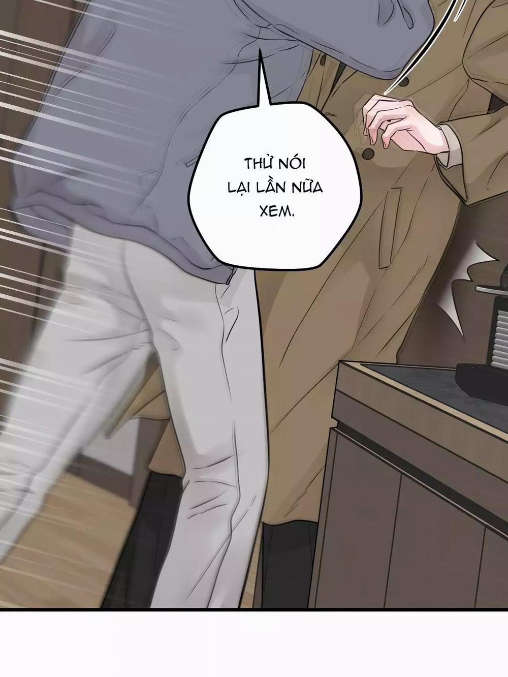 Over The Paradise 50 trang 57