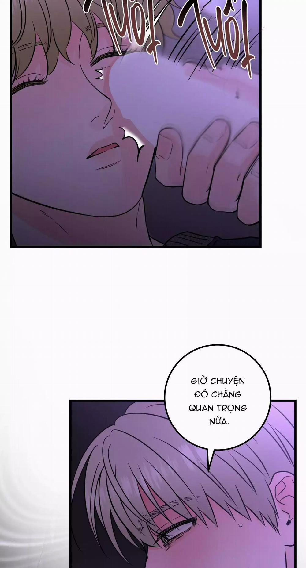 Over The Paradise 50 trang 6