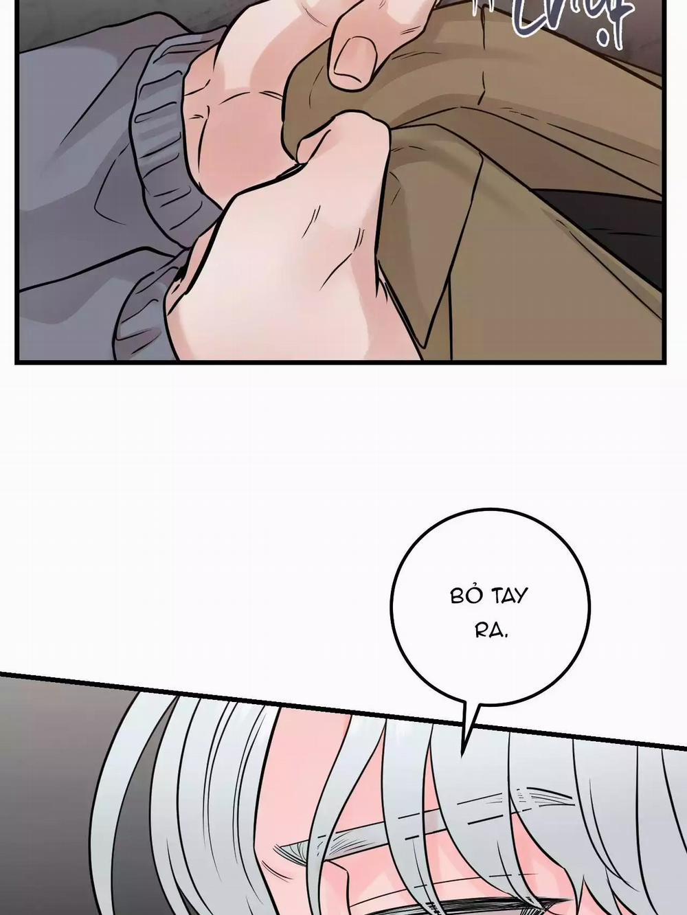 Over The Paradise 50 trang 61