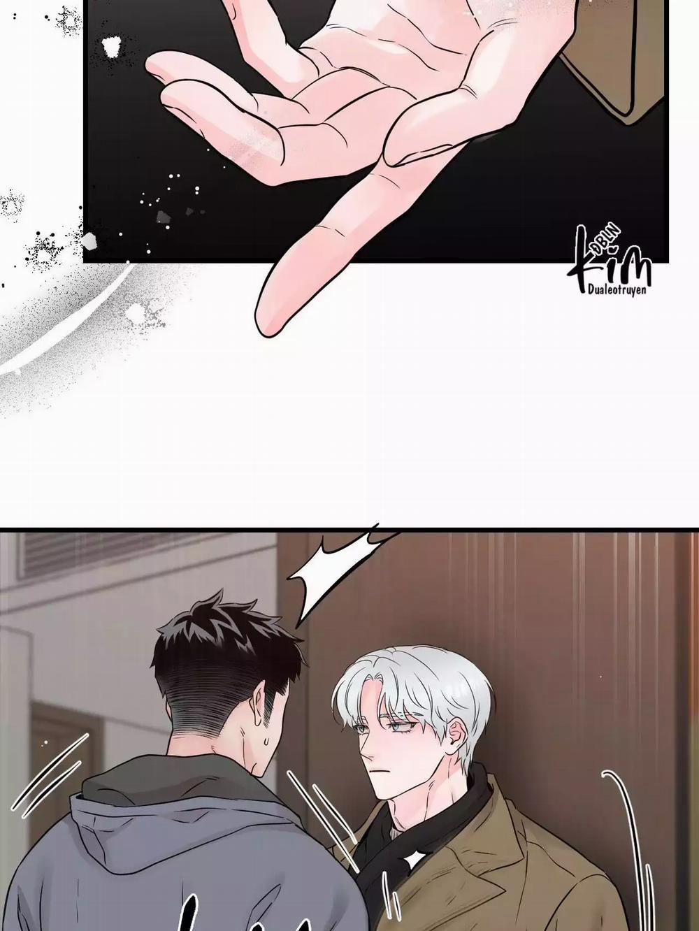 Over The Paradise 50 trang 63