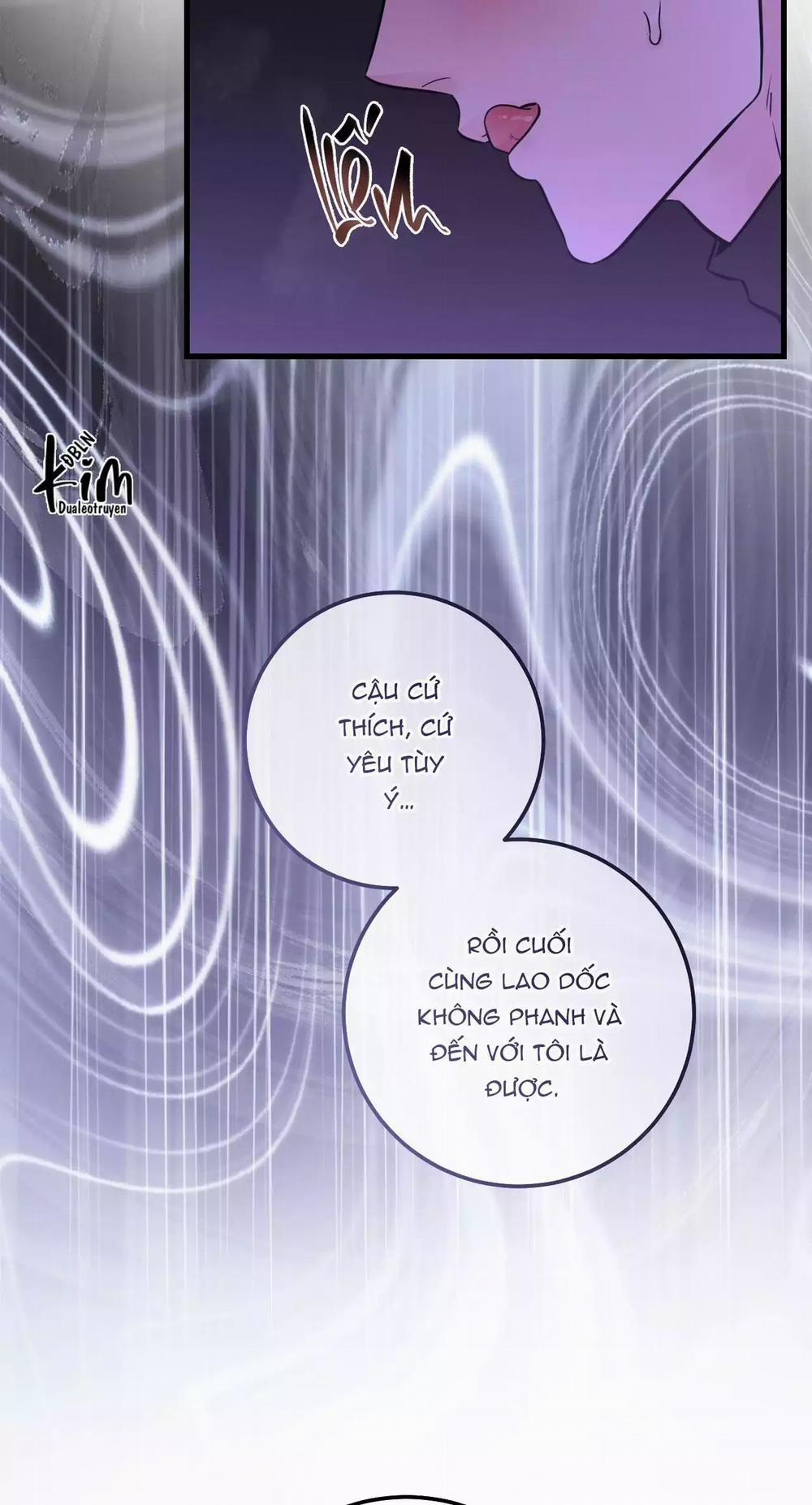 Over The Paradise 50 trang 7