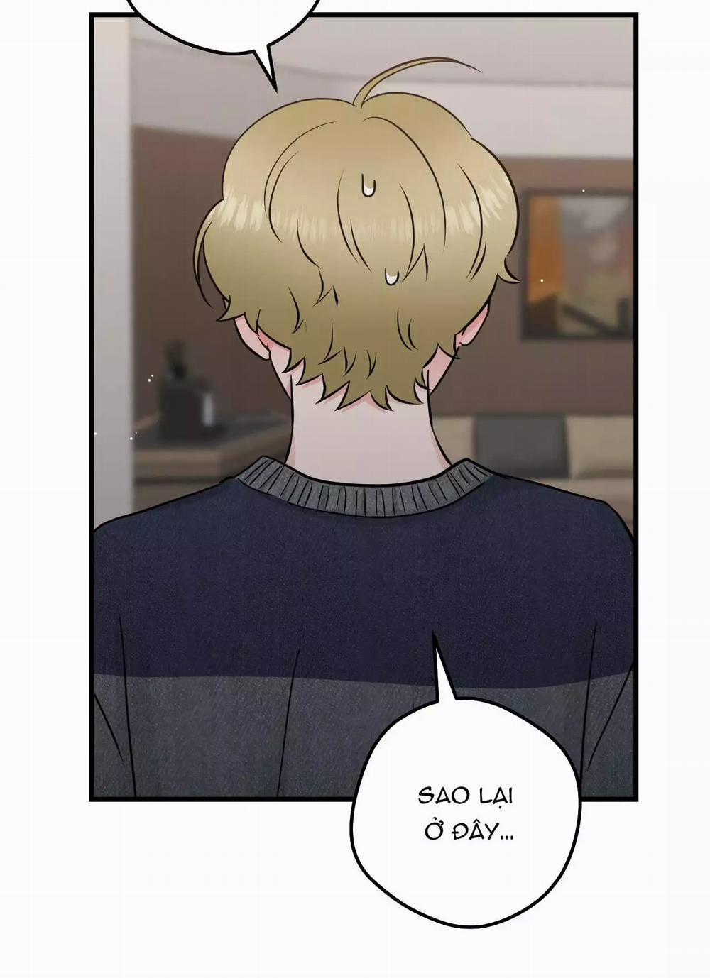 Over The Paradise 50 trang 75