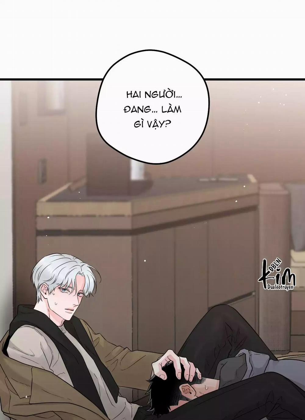 Over The Paradise 50 trang 76