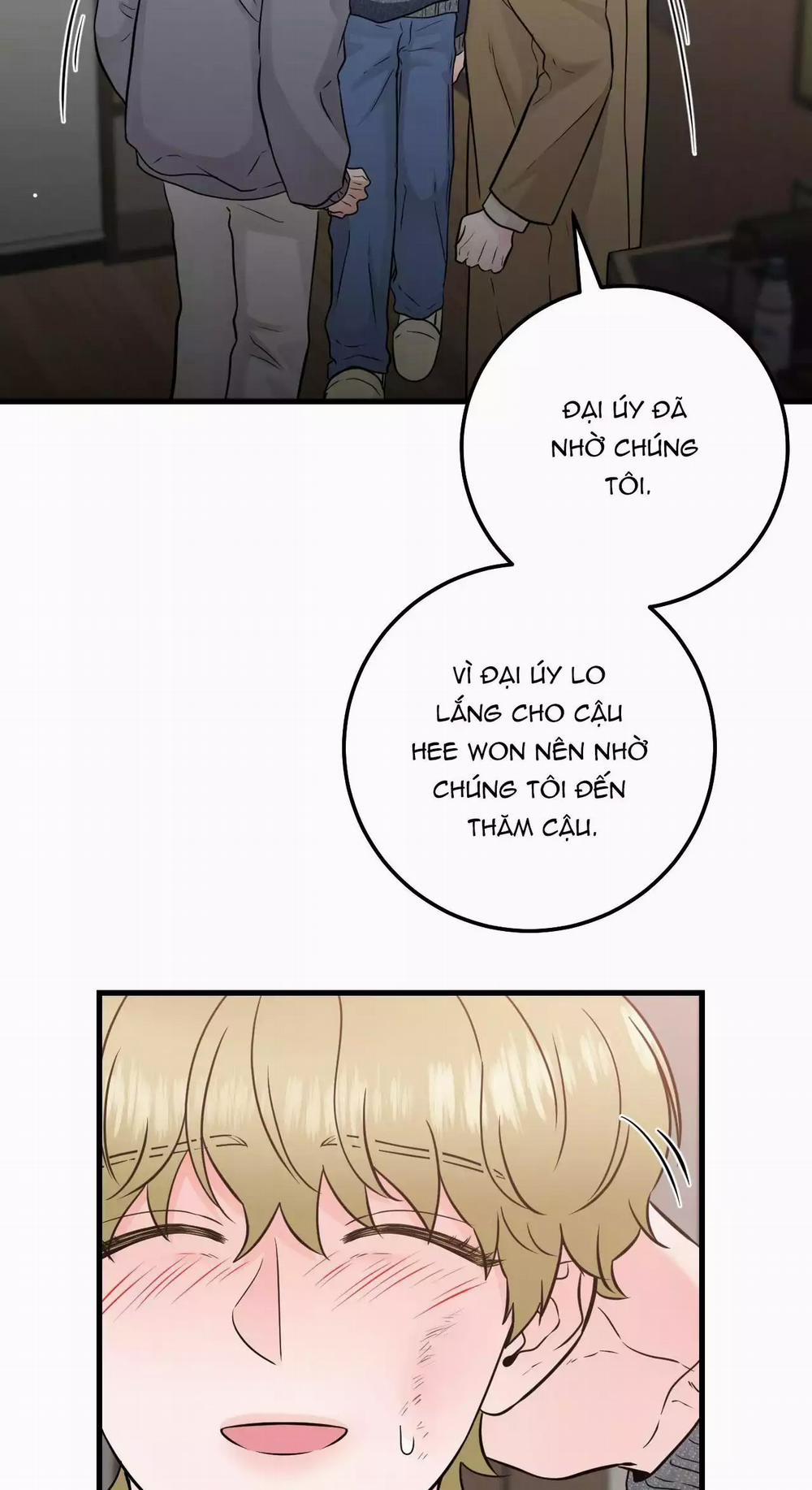 Over The Paradise 51 trang 10