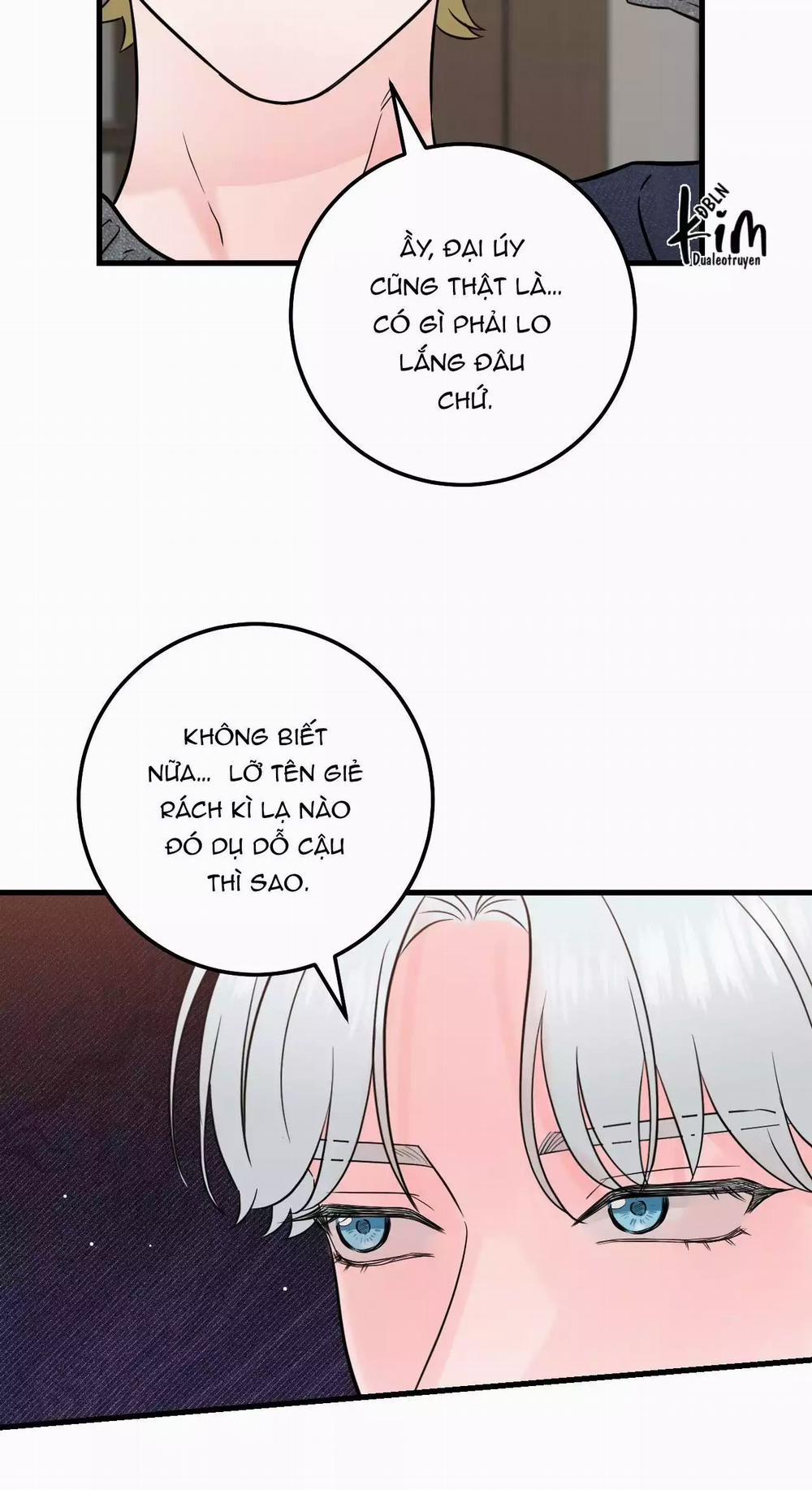 Over The Paradise 51 trang 11