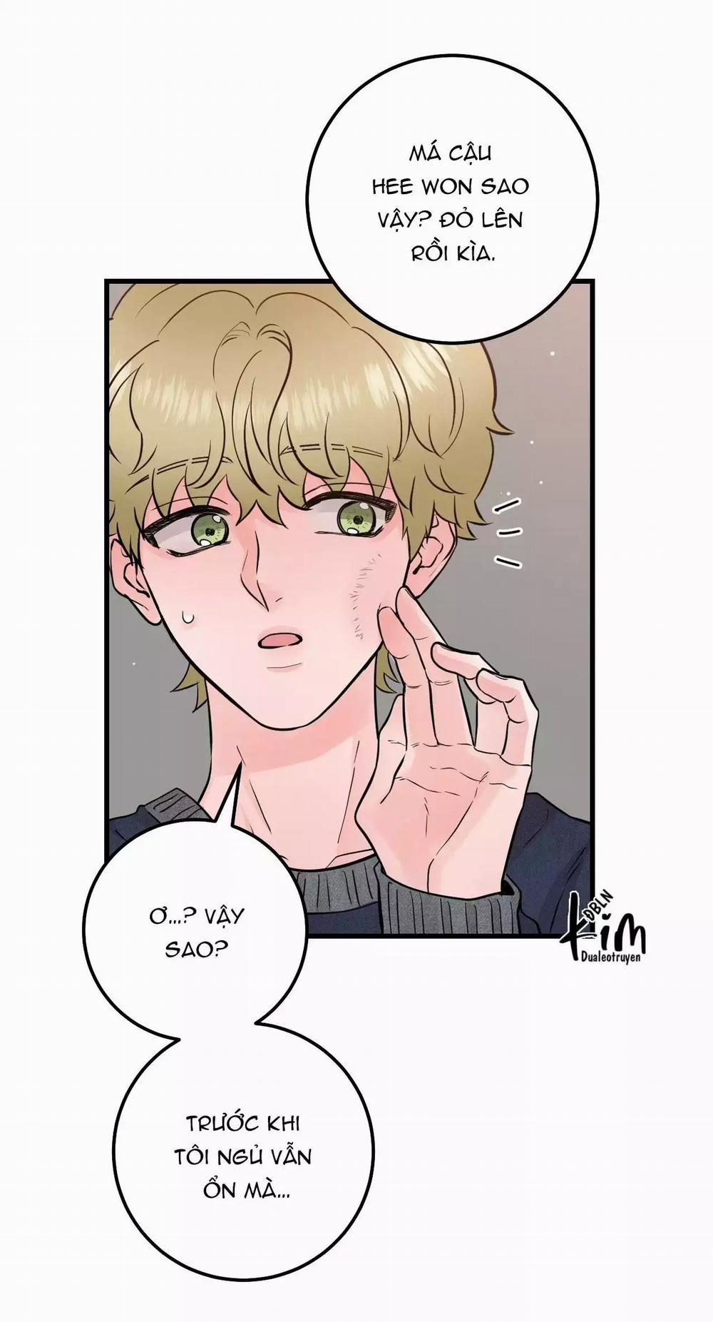 Over The Paradise 51 trang 12