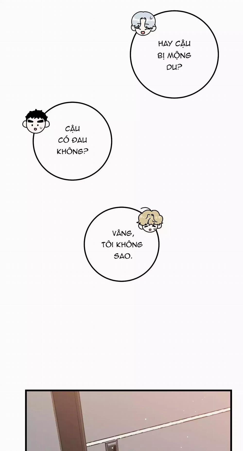 Over The Paradise 51 trang 13